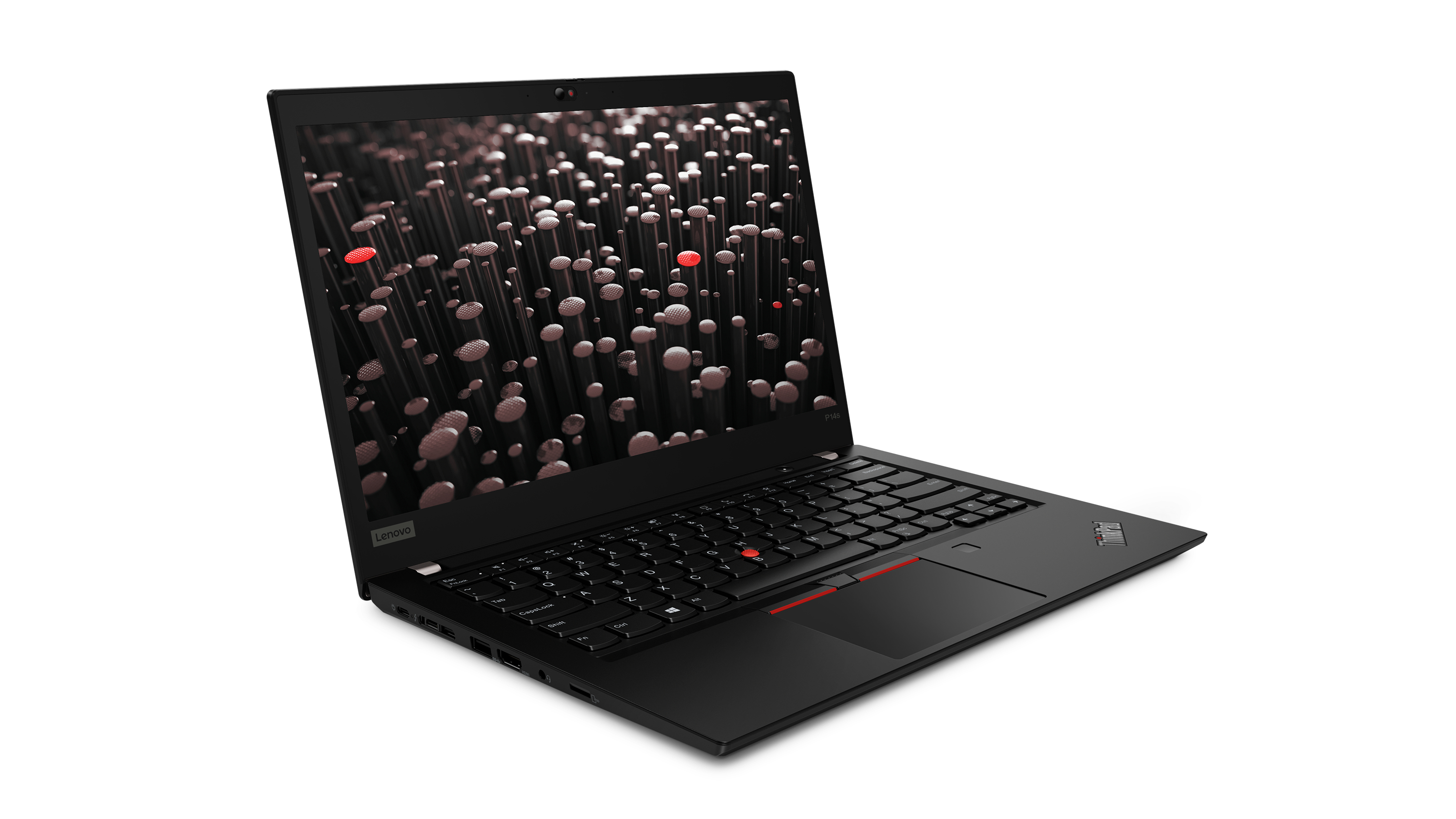 T1A LENOVO P14S I5-10310U 16GB 256GB 14FHD W11P BARGAIN+