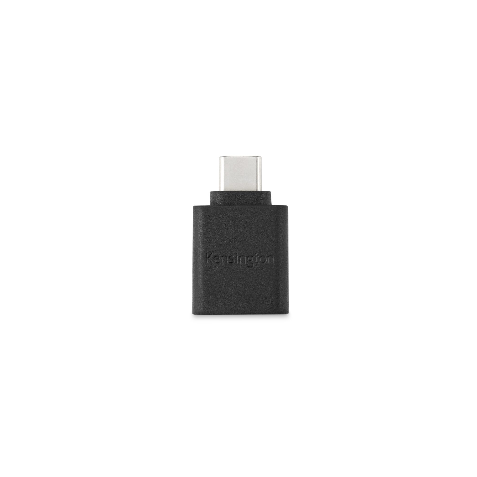 Kensington CA1010 USB C/USB A Adapter