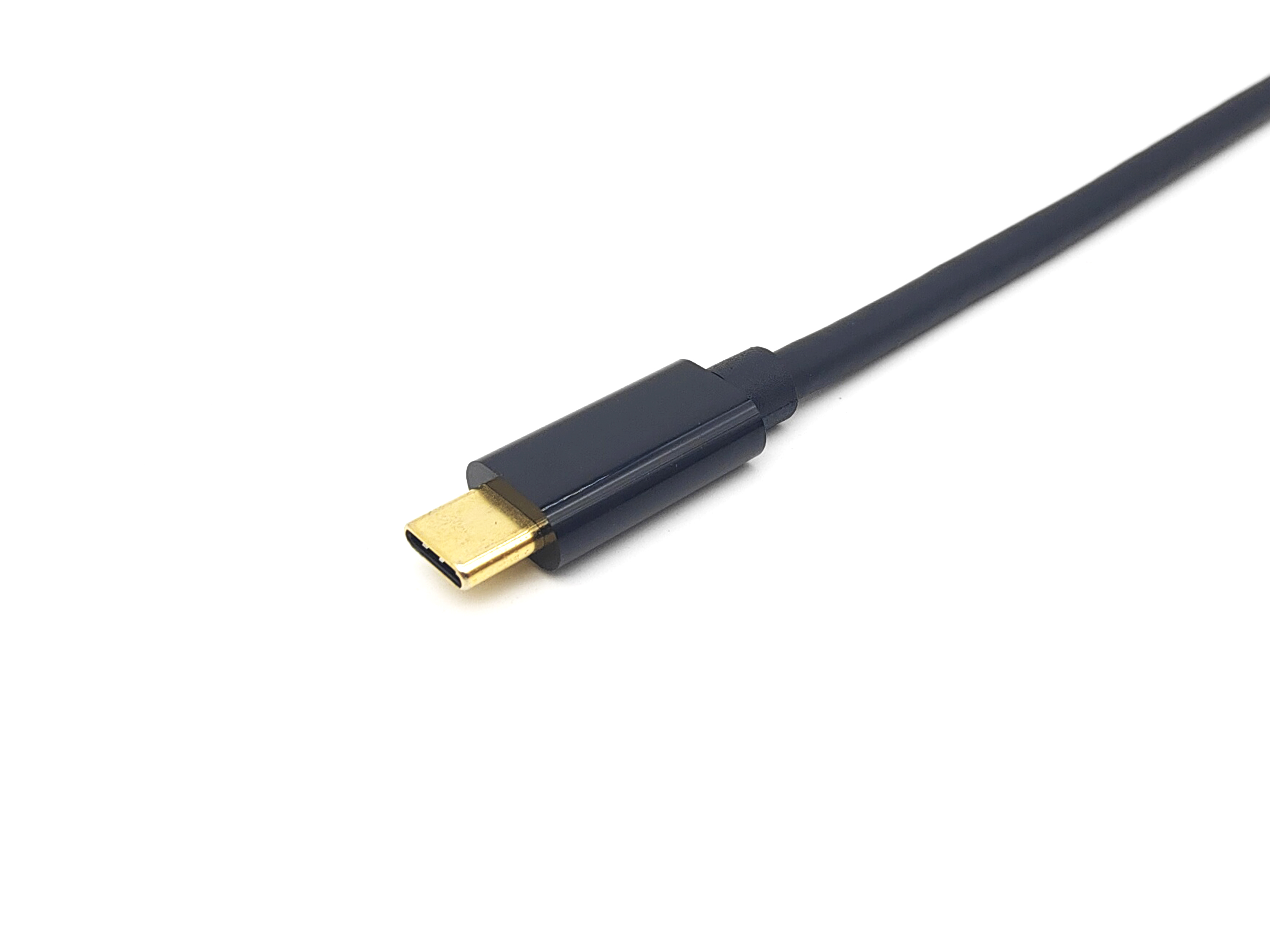 Equip Adapter USB-C->DisplayPort St/St 4K/ 60Hz 2.00m PVC