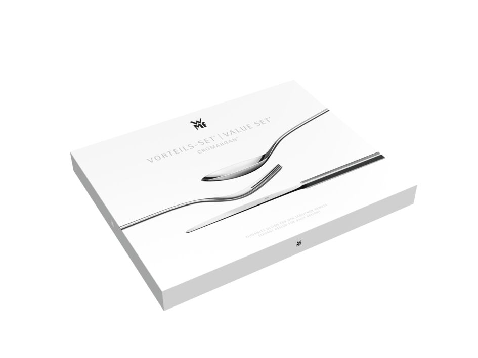 Besteck-Set Philadelphia, 60-teilig