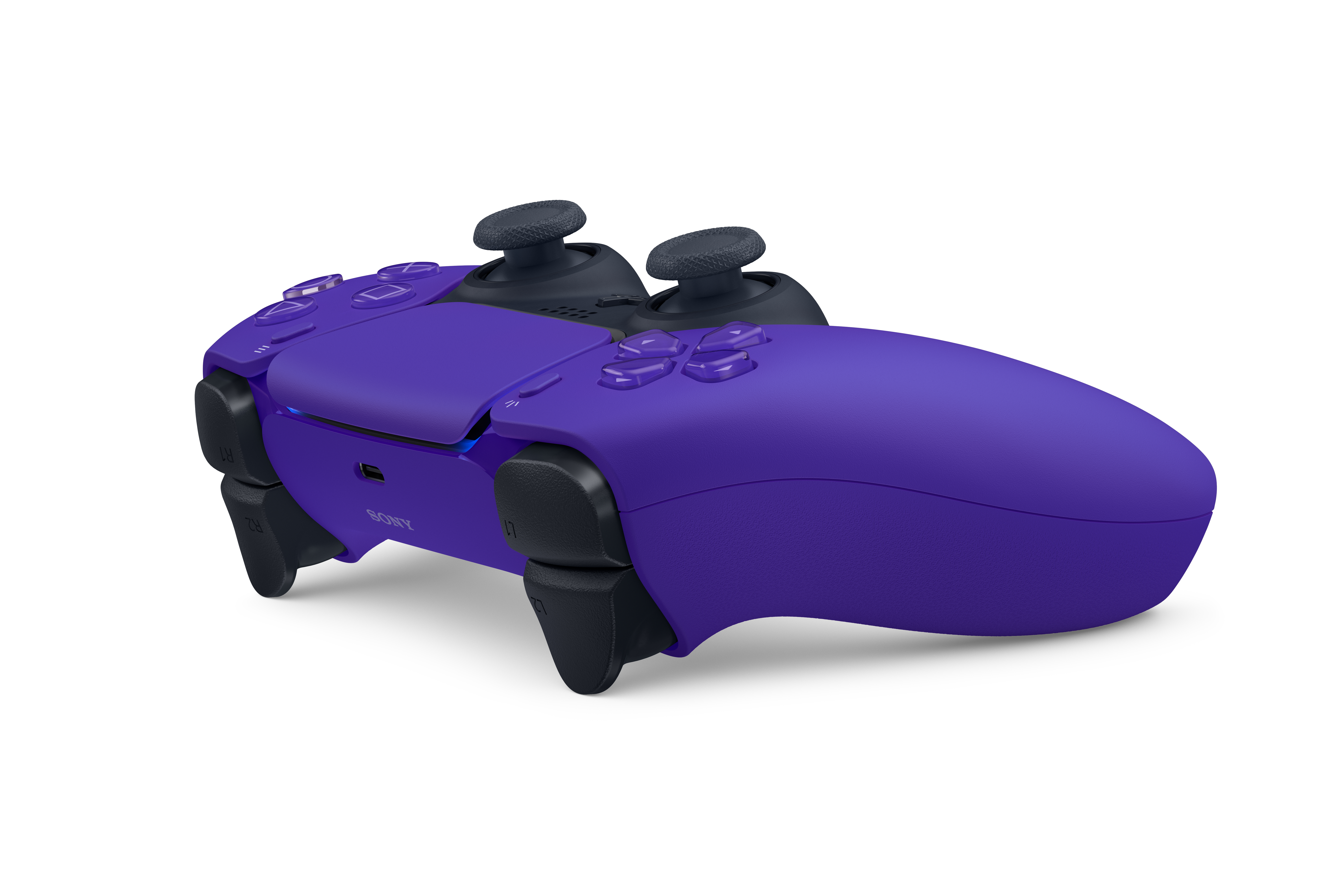 Sony PlayStation 5 (PS5) DualSense Wireless-Controller, Galactic Purple