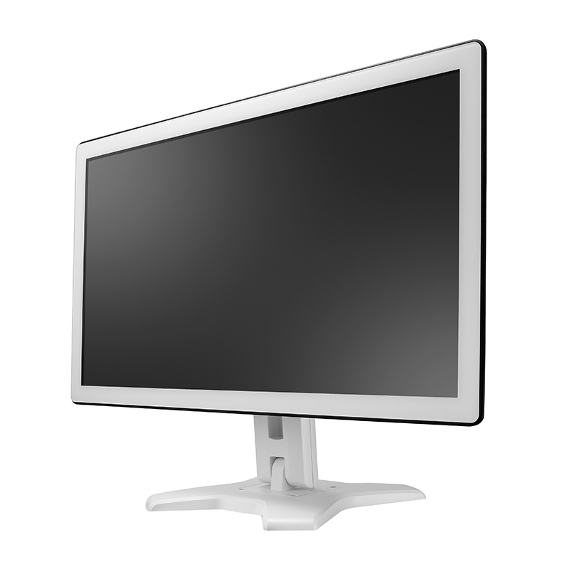 TX-2401 WHITE TOUCH MONITOR 23.8IN 1920X1080 LED-BACKLIT