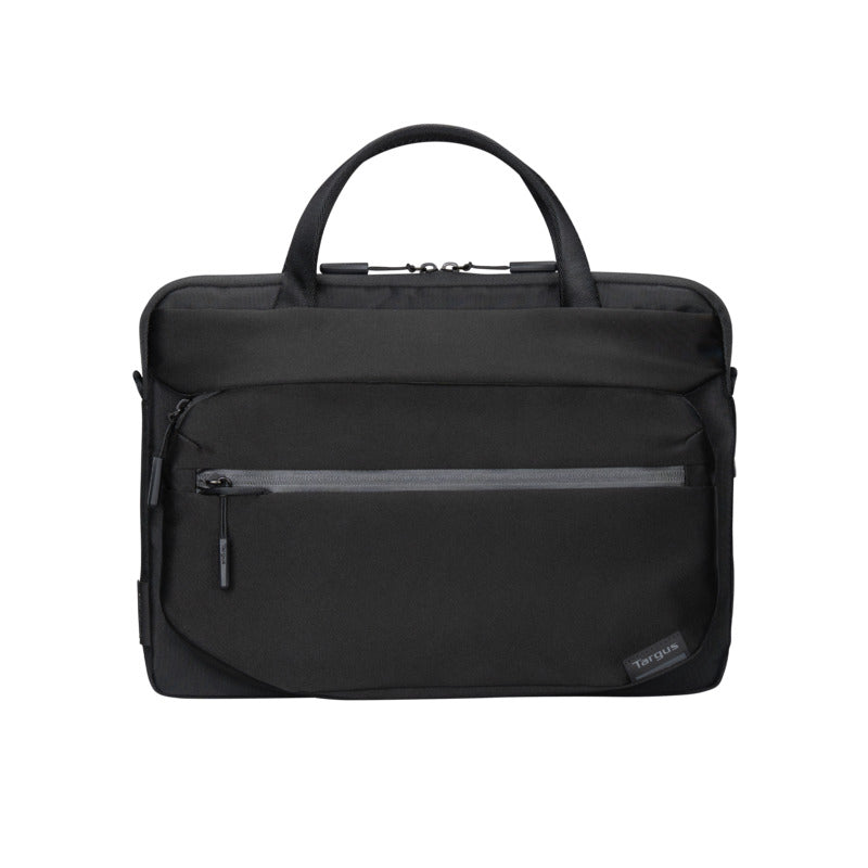 TARGUS WORK 3-IN-1 TECH BRIEF 14IN BLACK