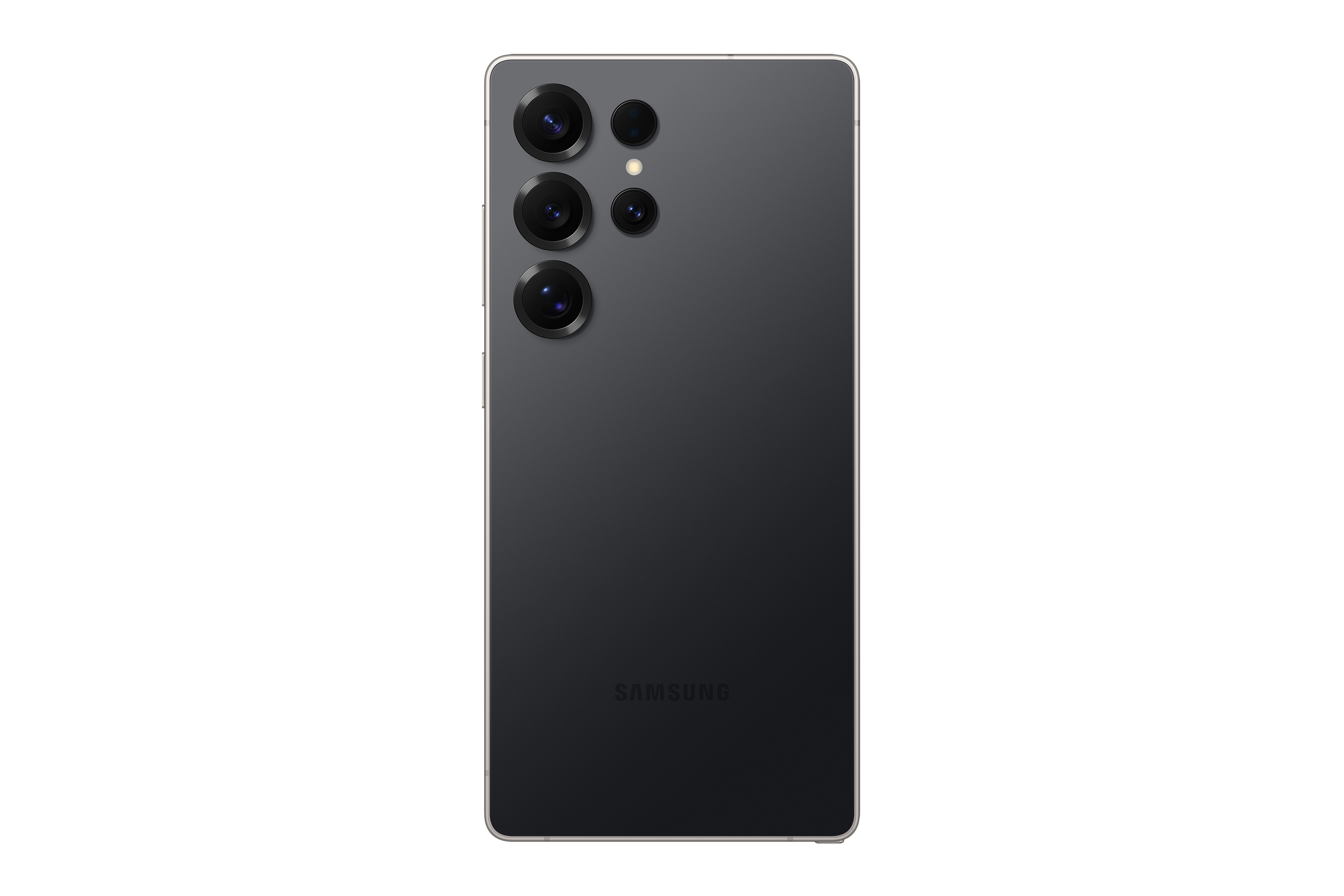 Samsung Galaxy S25 Ultra S938B 256GB titanium black