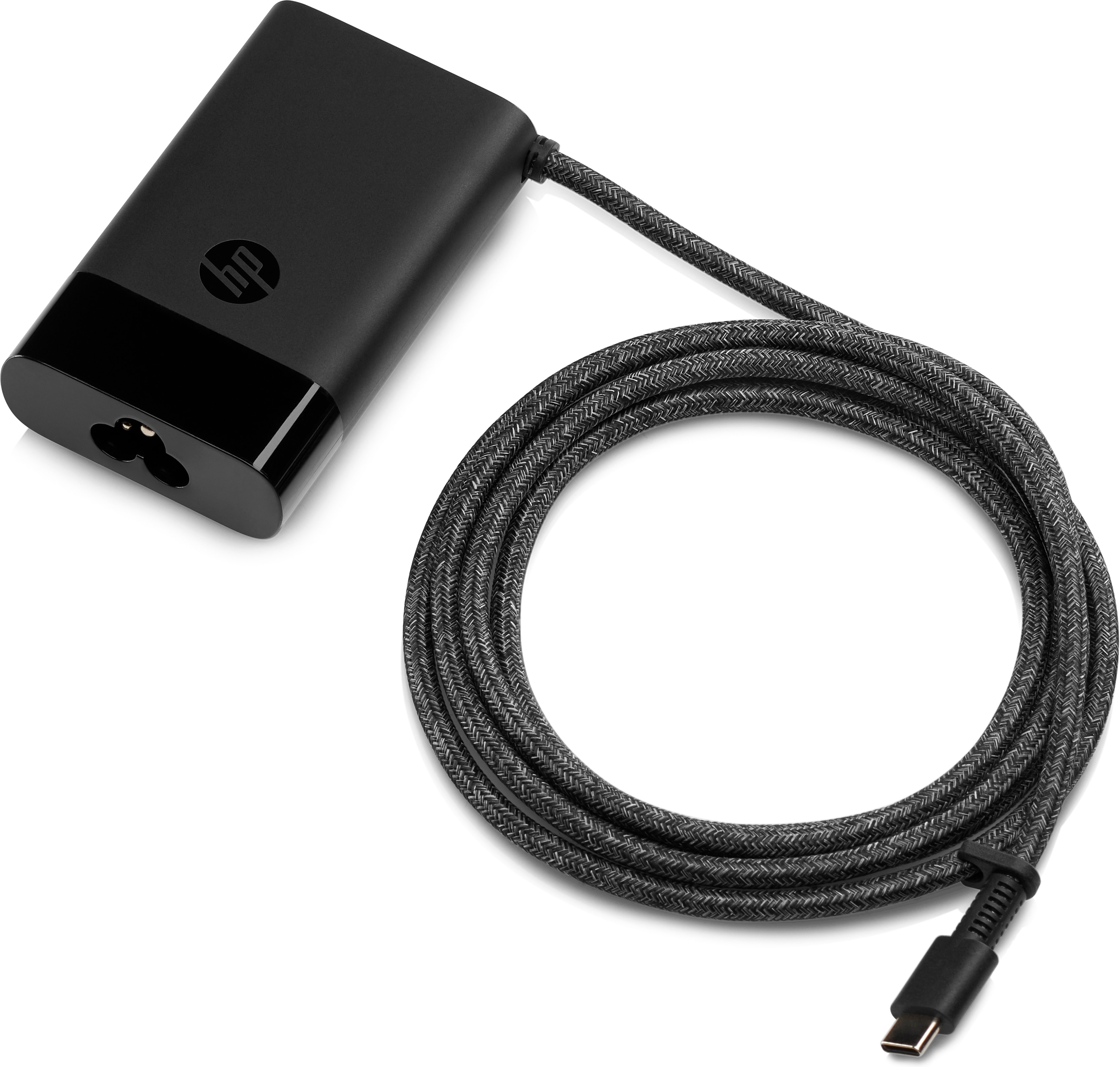 HP USB-C 65W Laptop Charger (P)