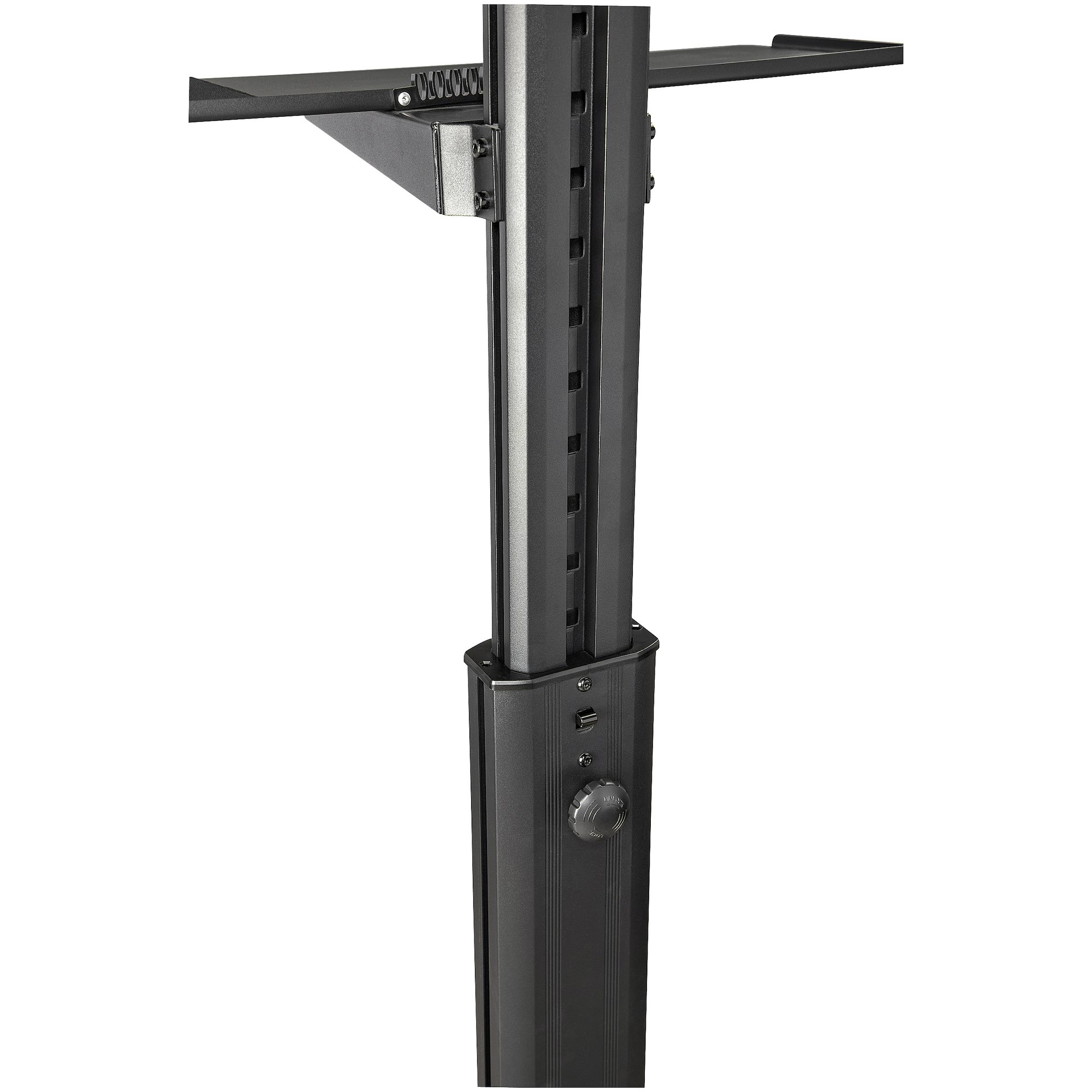WKSTNCART MOBILE WORKSTATION CART