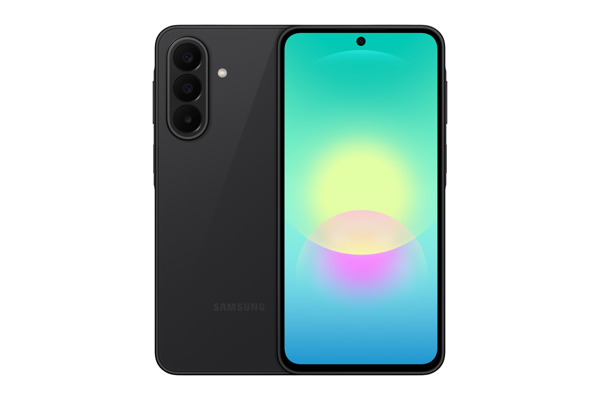 Samsung Galaxy A27 256GB black