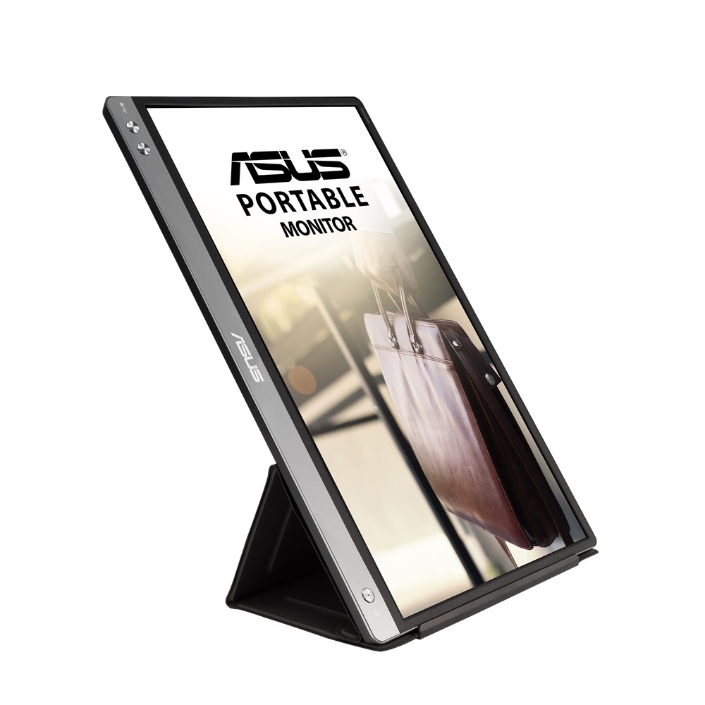 ASUS ZenScreen MB14AC 35.6cm (16:9) FHD USB-C