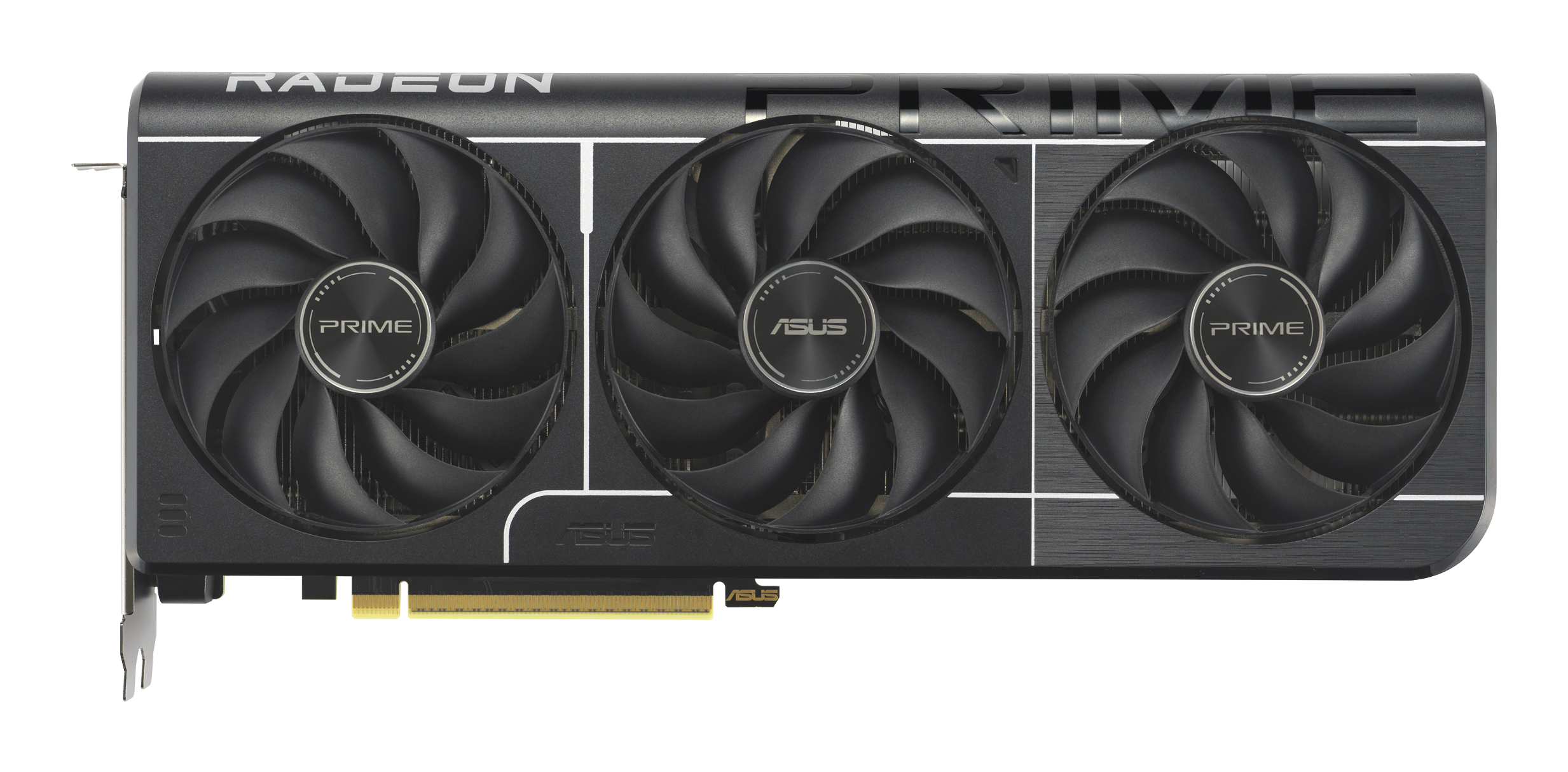 Radeon RX 9060 XT PRIME OC 16GB, Grafikkarte