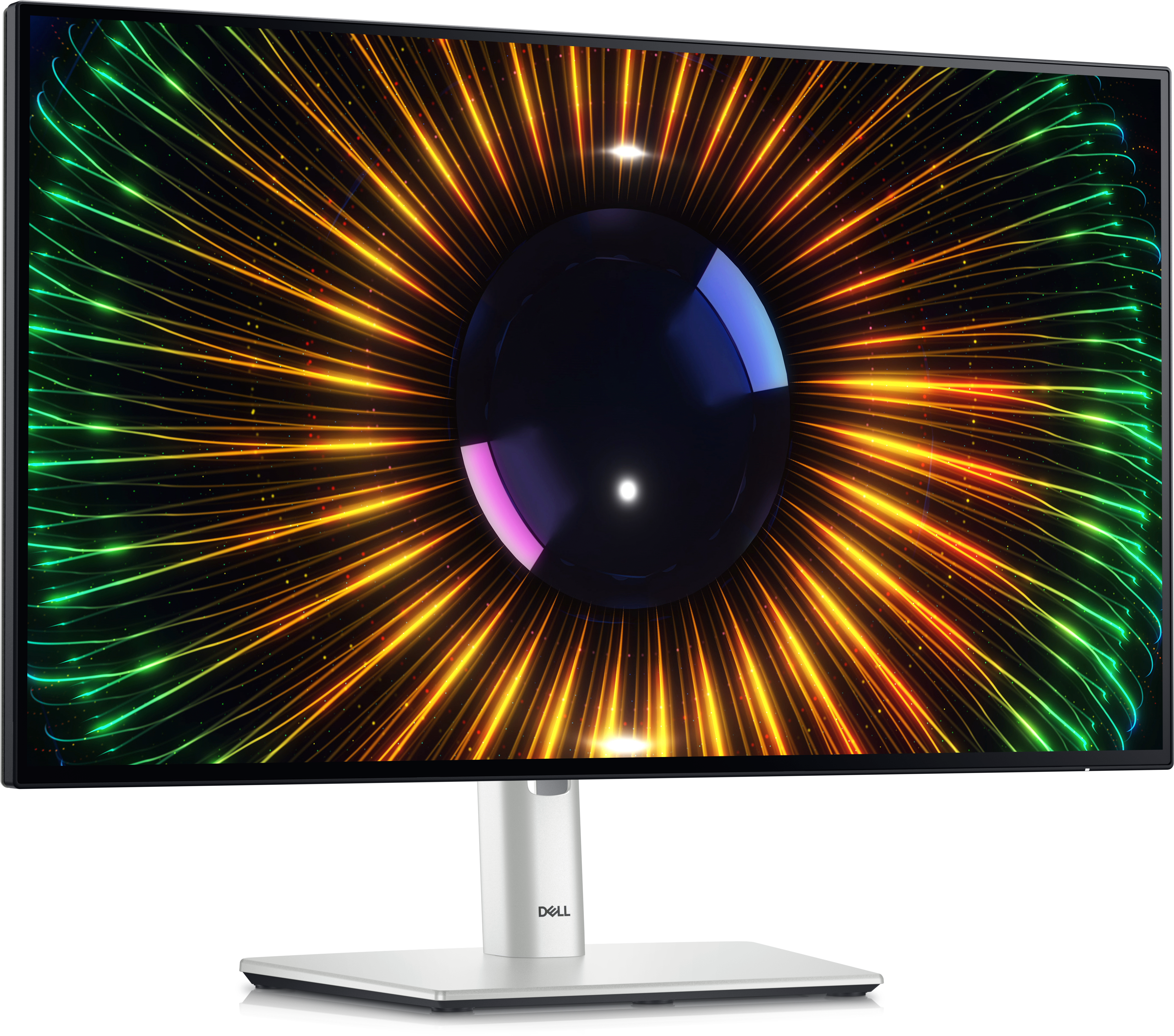 Dell 60.5cm (23,8) U2424H 16:9 HDMI+DP+USB-C IPS