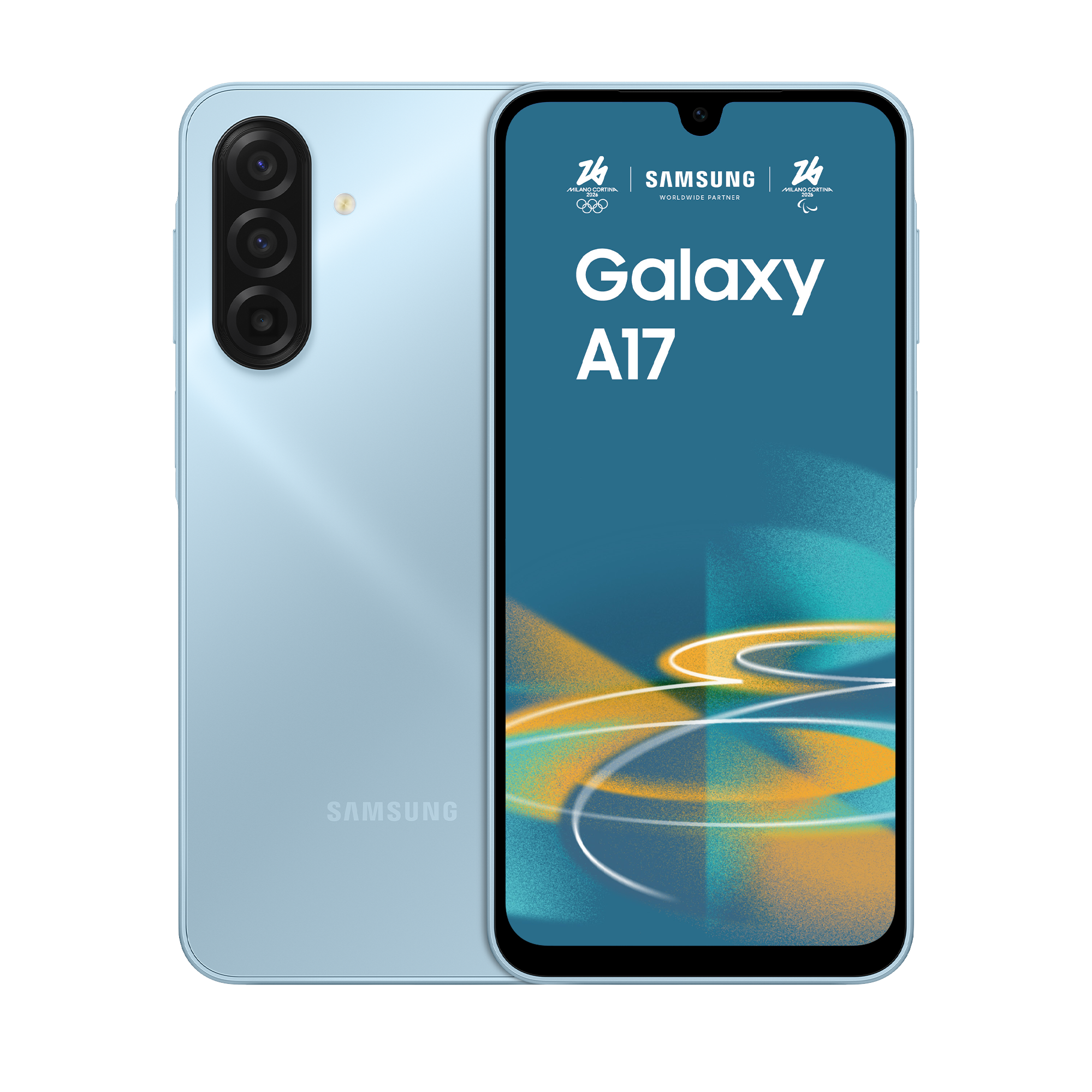 Galaxy A17 128GB, Handy