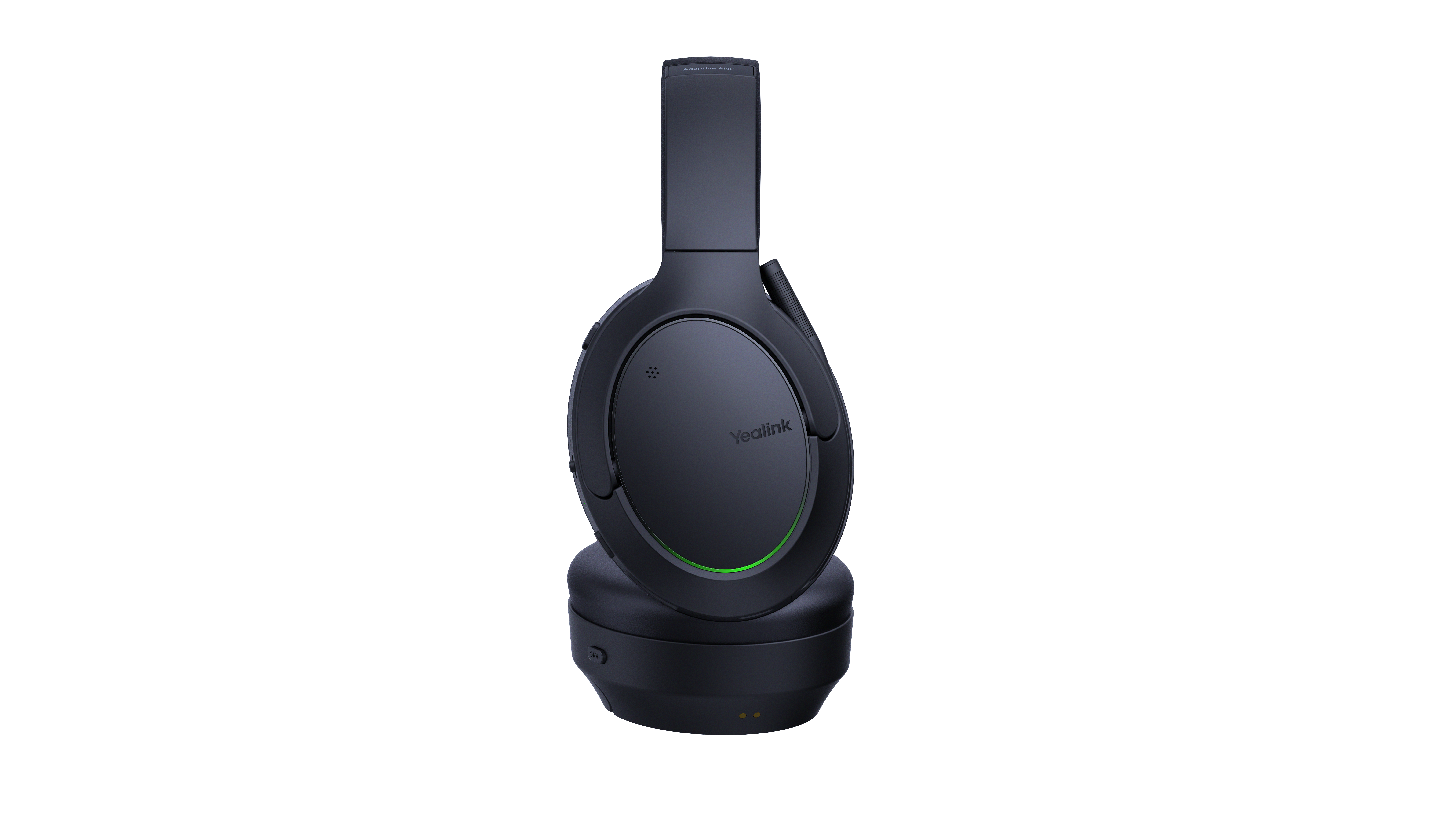 Yealink Bluetooth Headset - BH78 with Stand USB-C/A