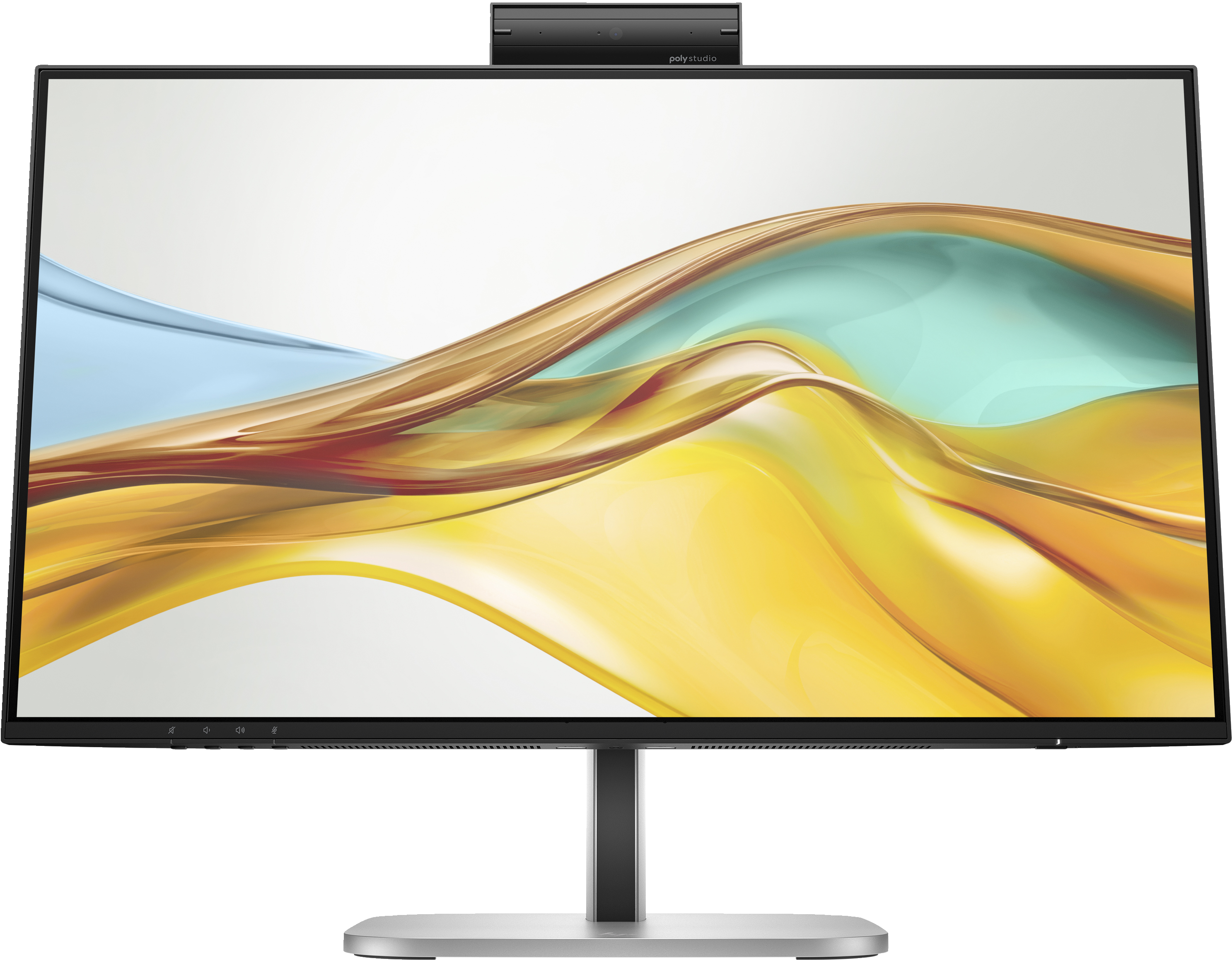HP S5 Pro 524pm Monitore USBC FHD USB-C 60,45cm 23,8Zoll Conf. Display SmartBuy