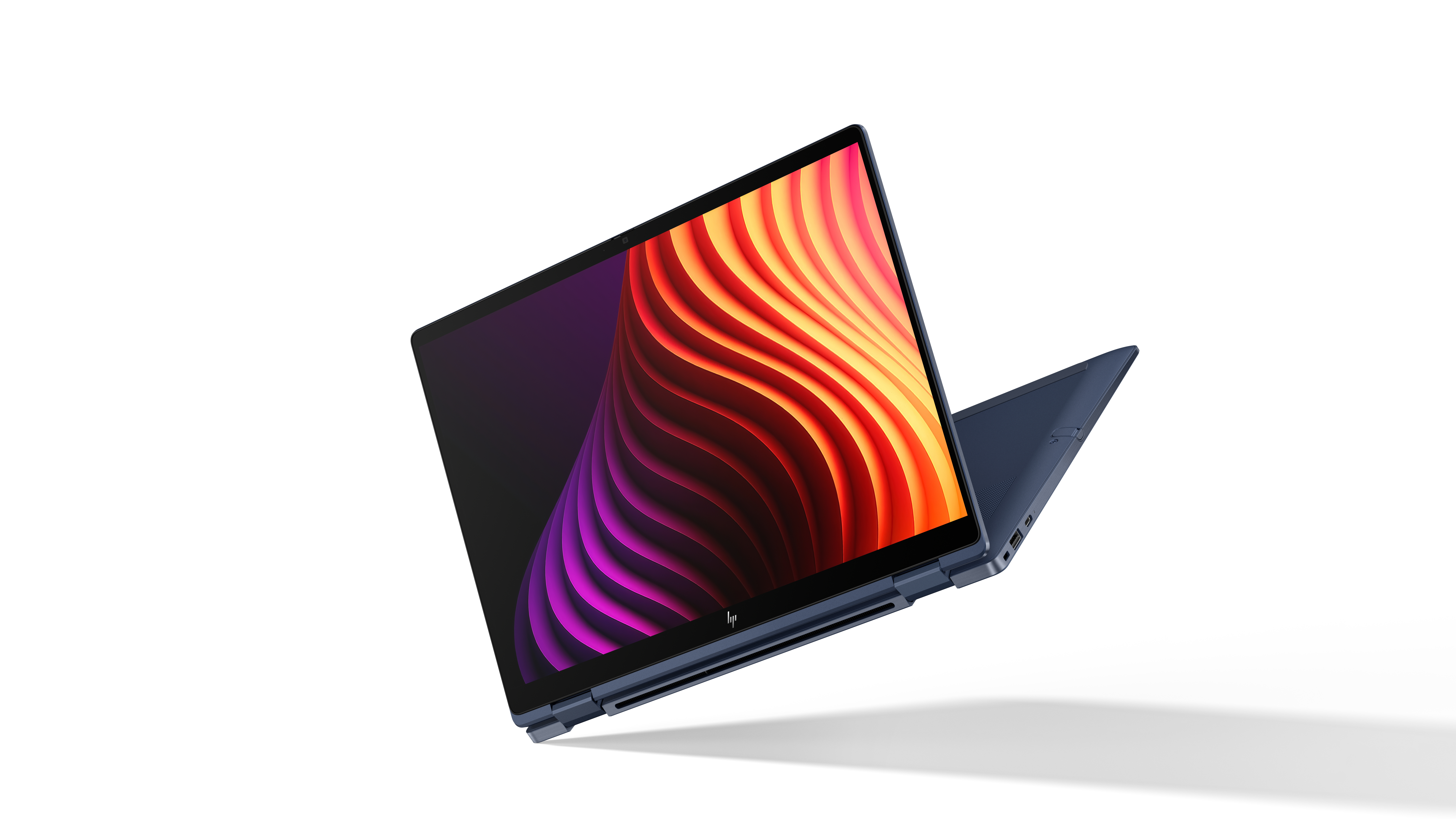 HP EliteBook X Flip G2i Intel Core Ultra 7 356H 35,56cm 14Zoll WUXGA 32GB 1TB/SSD LTE 5G W11P 3J Gar (DE)