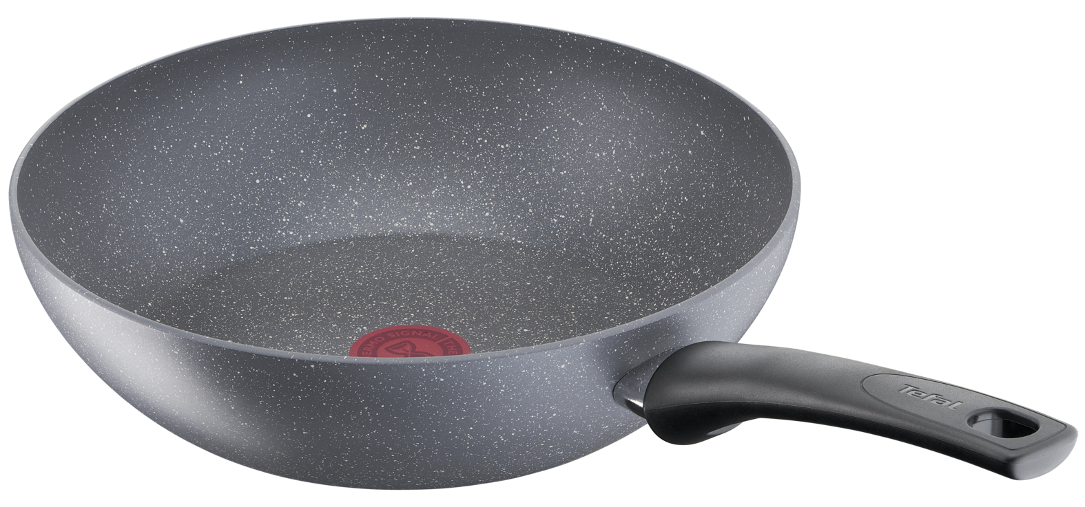 Tefal® Wok HEALTHY CHEF schwarz Ø 28,0 cm, 1 St.