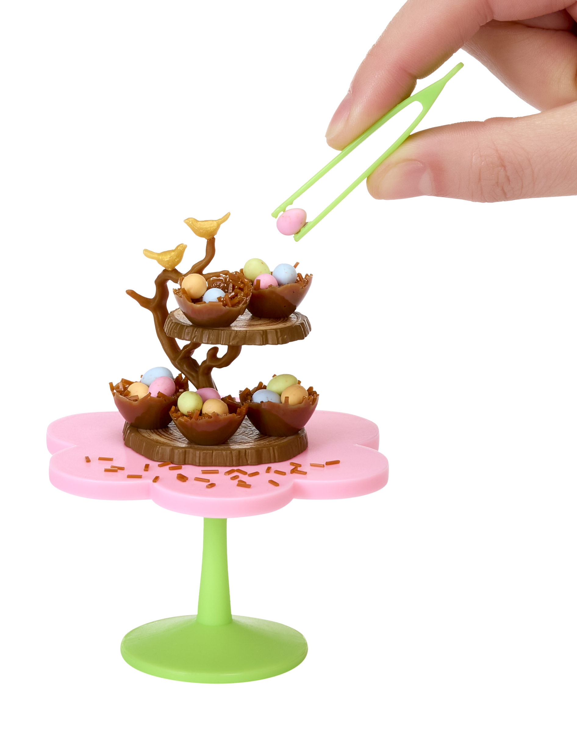 MGA''s Miniverse - Make It Mini Spring Mini Collectibles, Basteln