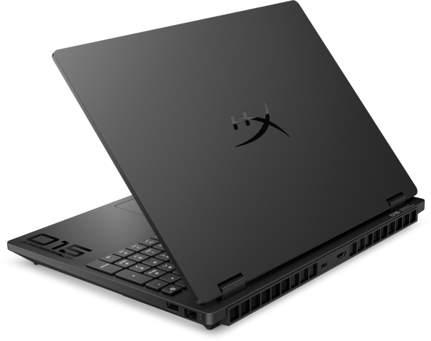 HyperX OMEN 15-gb0058ng, Gaming-Notebook