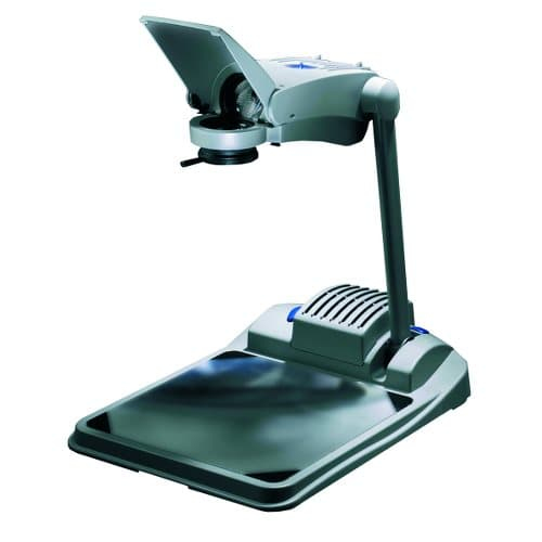 nobo Quantum Portable 2523T Overheadprojektor 2.500 ANSI-Lumen