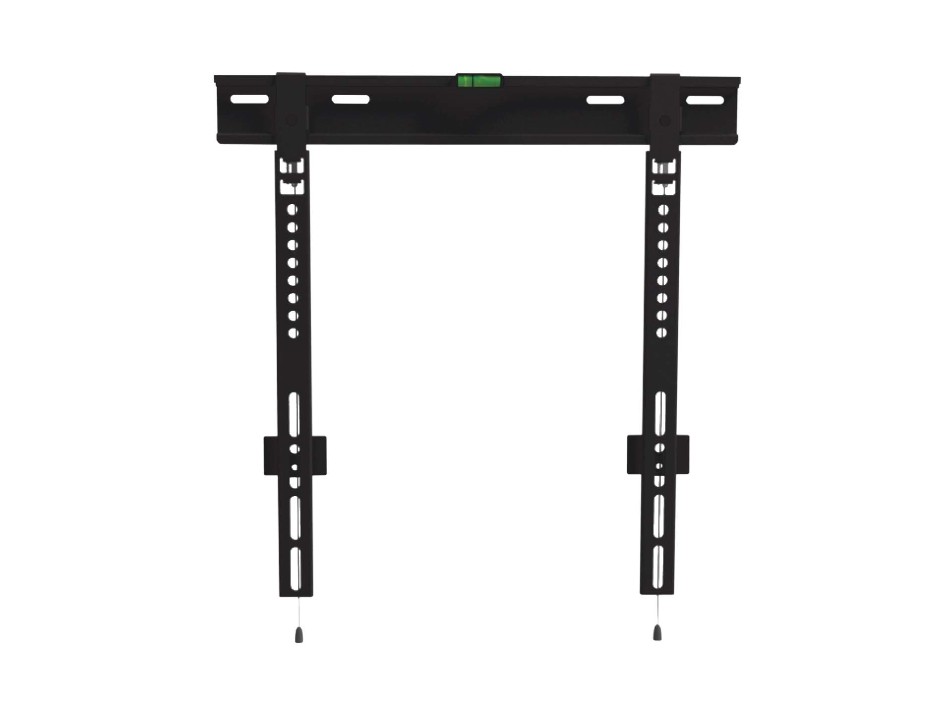 Equip Wandhalterung 32-55/1TFT Fest 1Gelenk 55Kg sw retail
