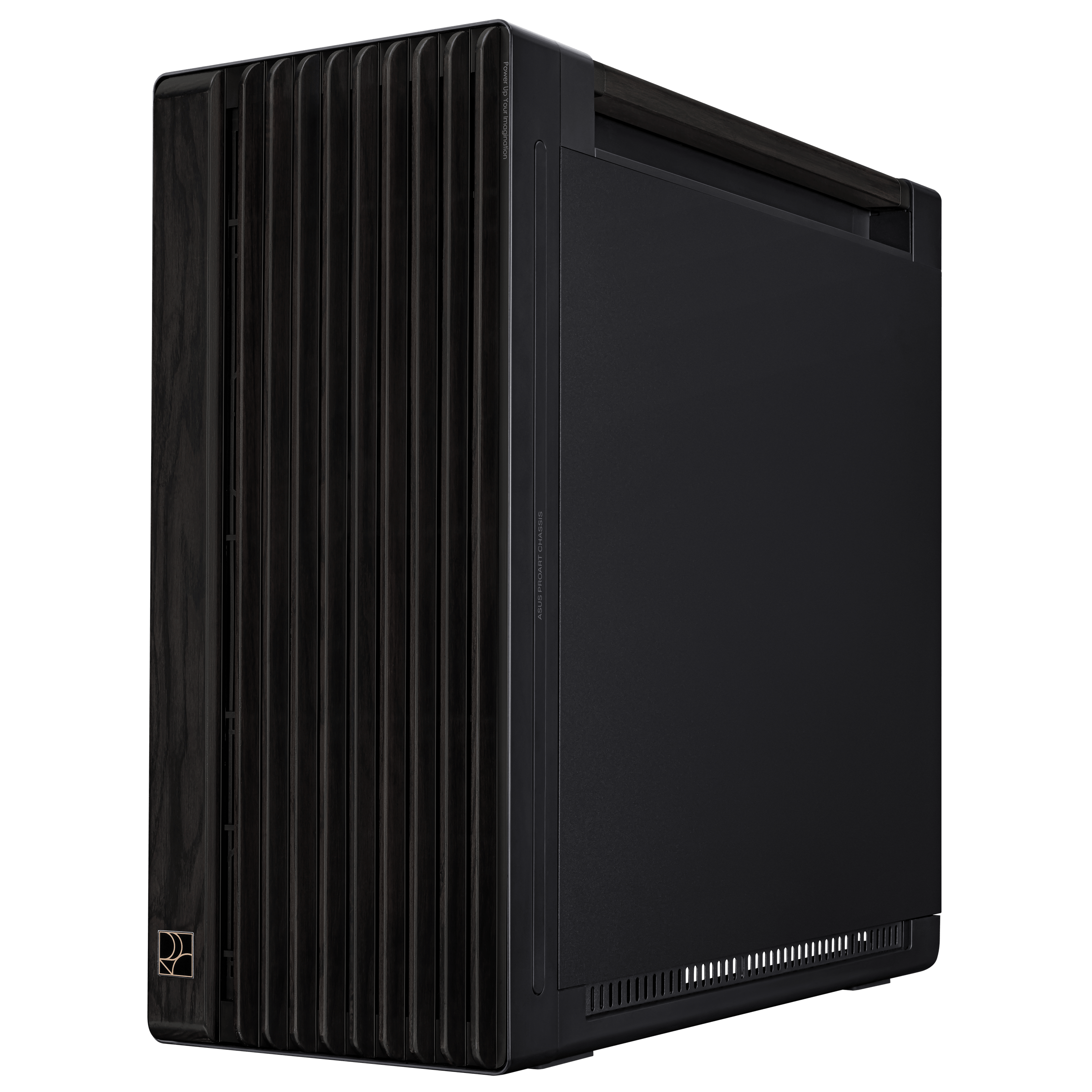 ASUS GEH PROART PA602 WOOD METAL PWM BLACK