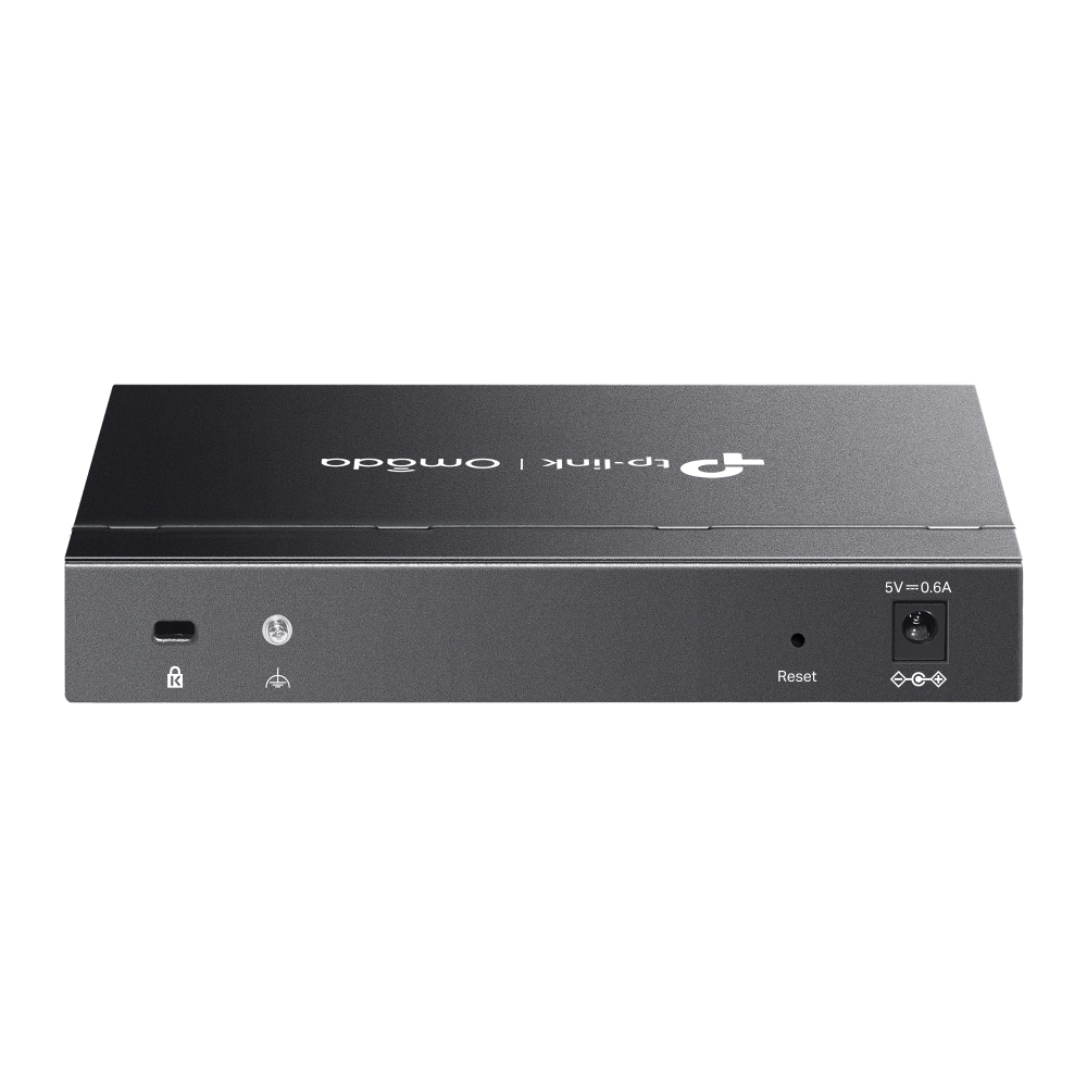 TP-Link Omada Switch 8x GB ES208G Easy managed