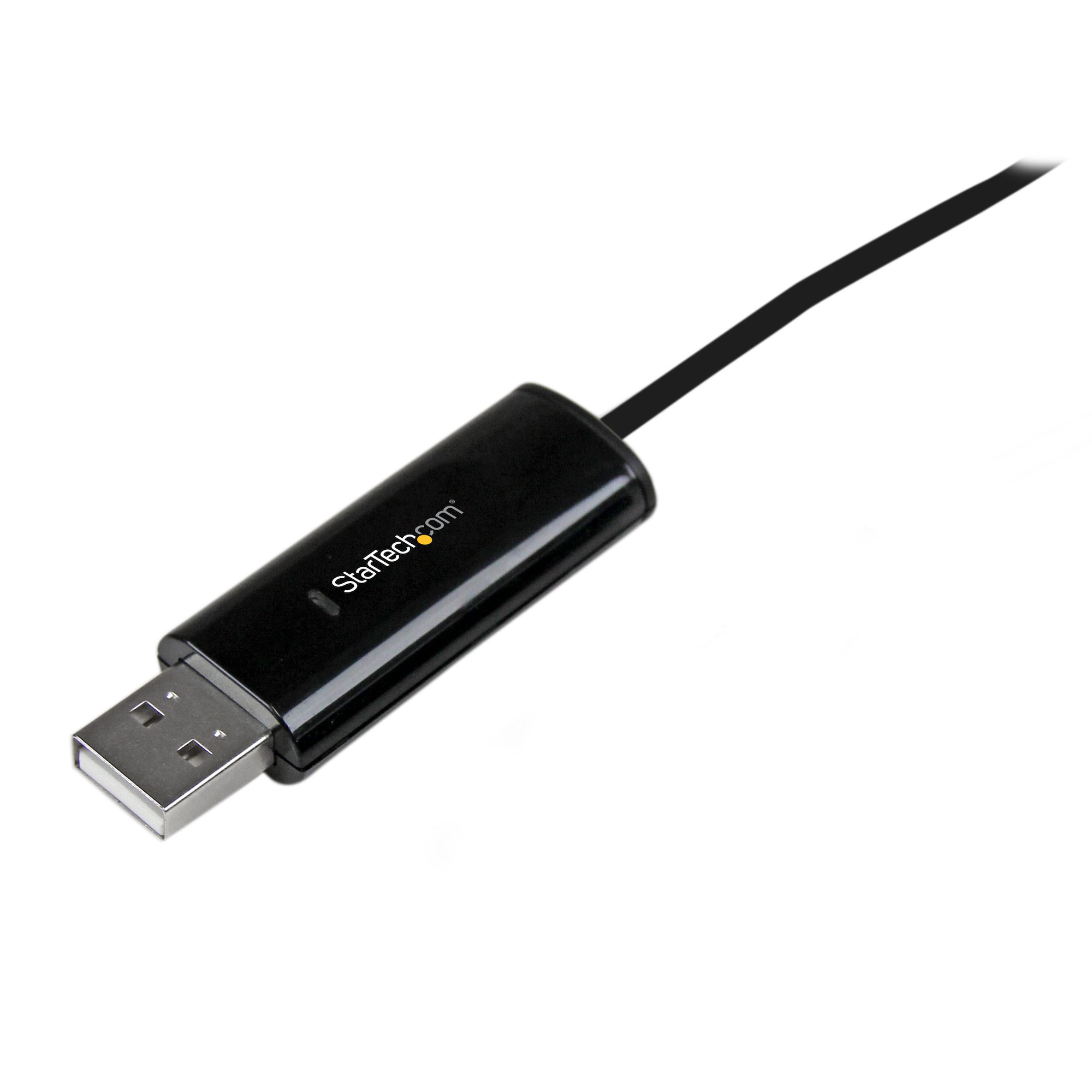 2 PORT USB KM SWITCH CABLE IN