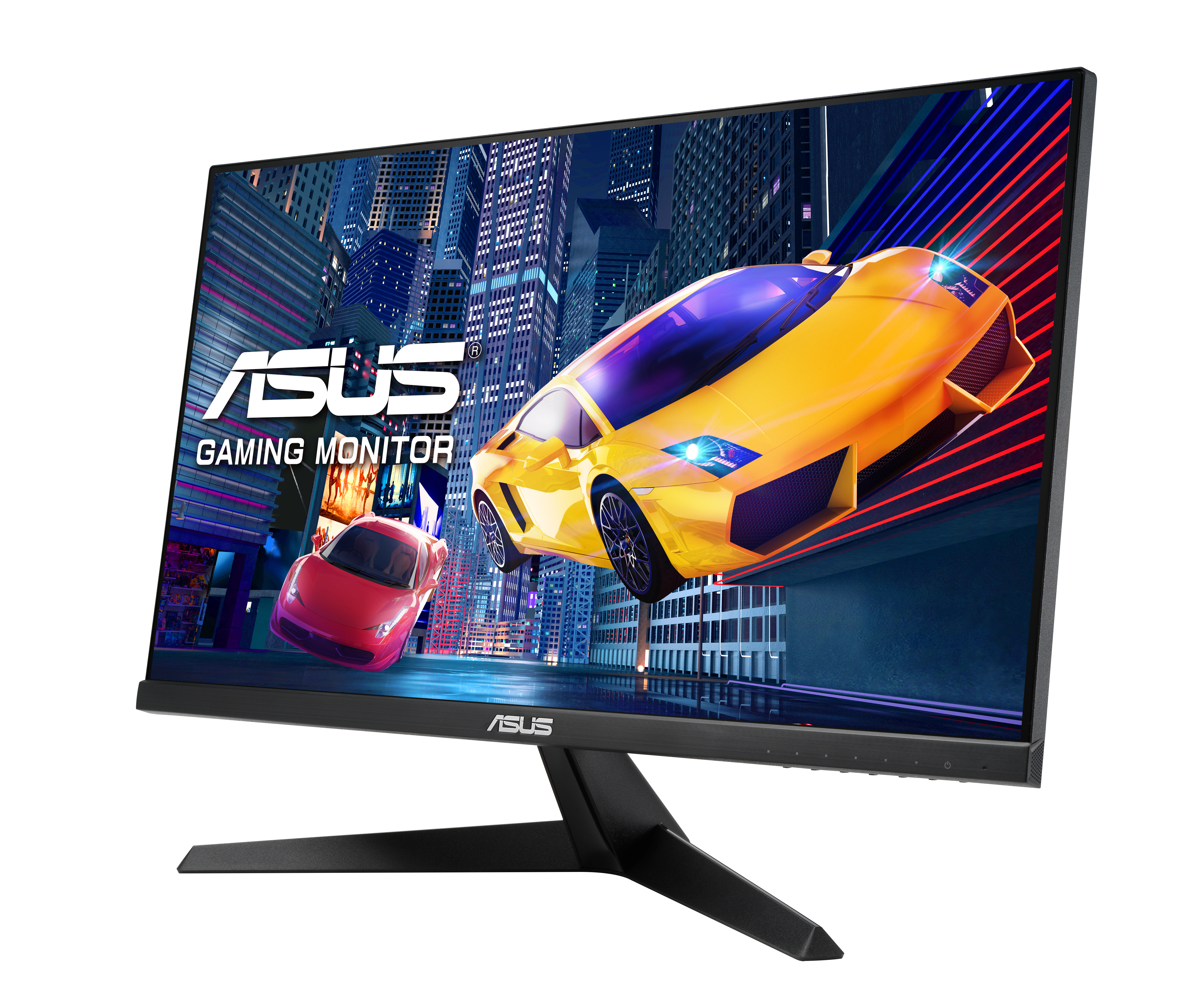 ASUS EyeCare VY249HGR 60.45cm (16:9) IPS FHD HDMI