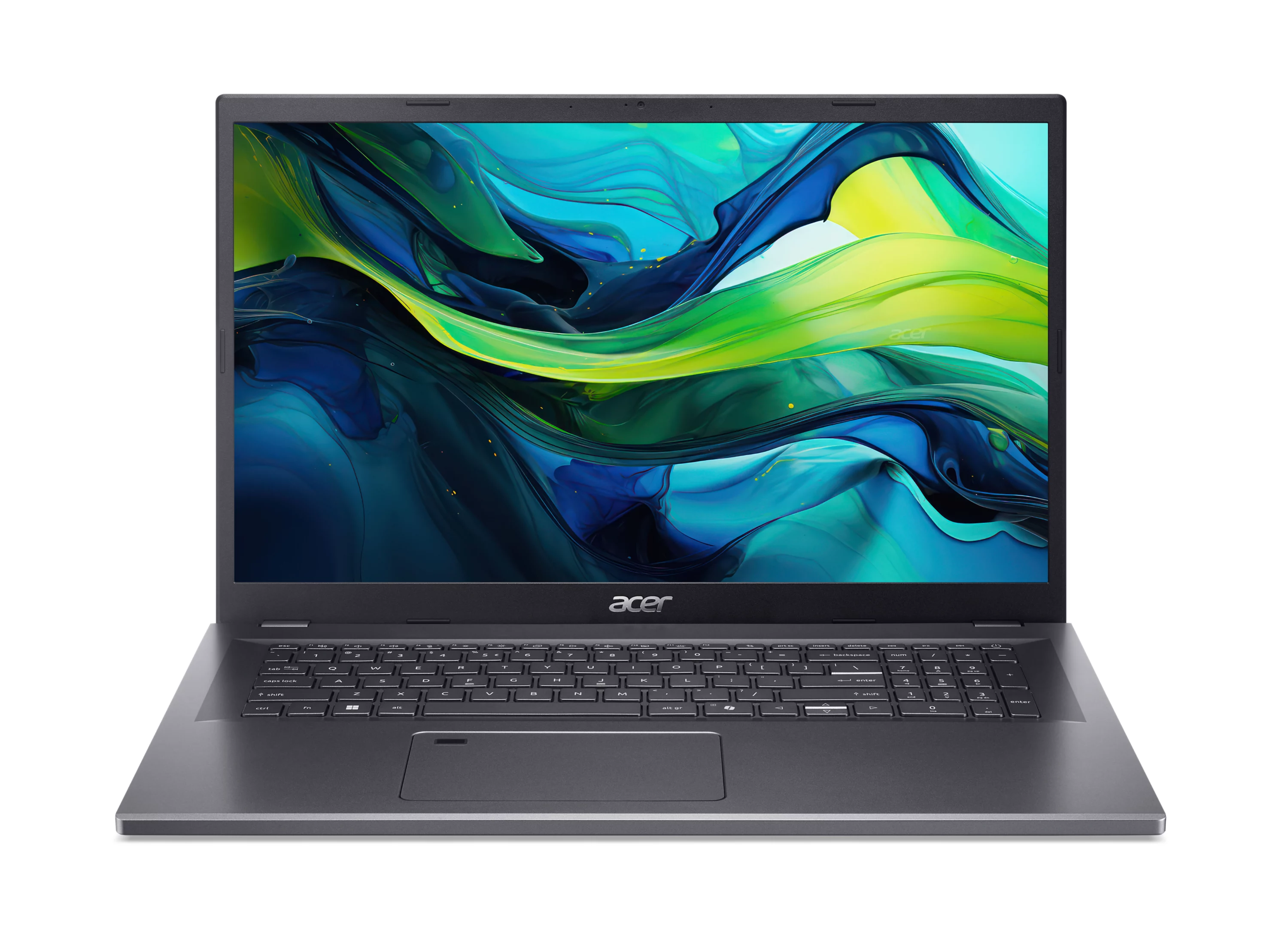 acer Aspire 17 Laptop 43,9 cm (17,3 Zoll), 16 GB RAM, 1 TB SSD, Intel® Core™ 7 150U