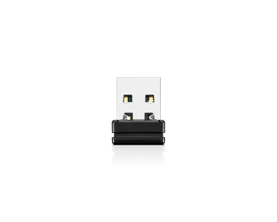 LENOVO 2.4G Wireless USB Receiver