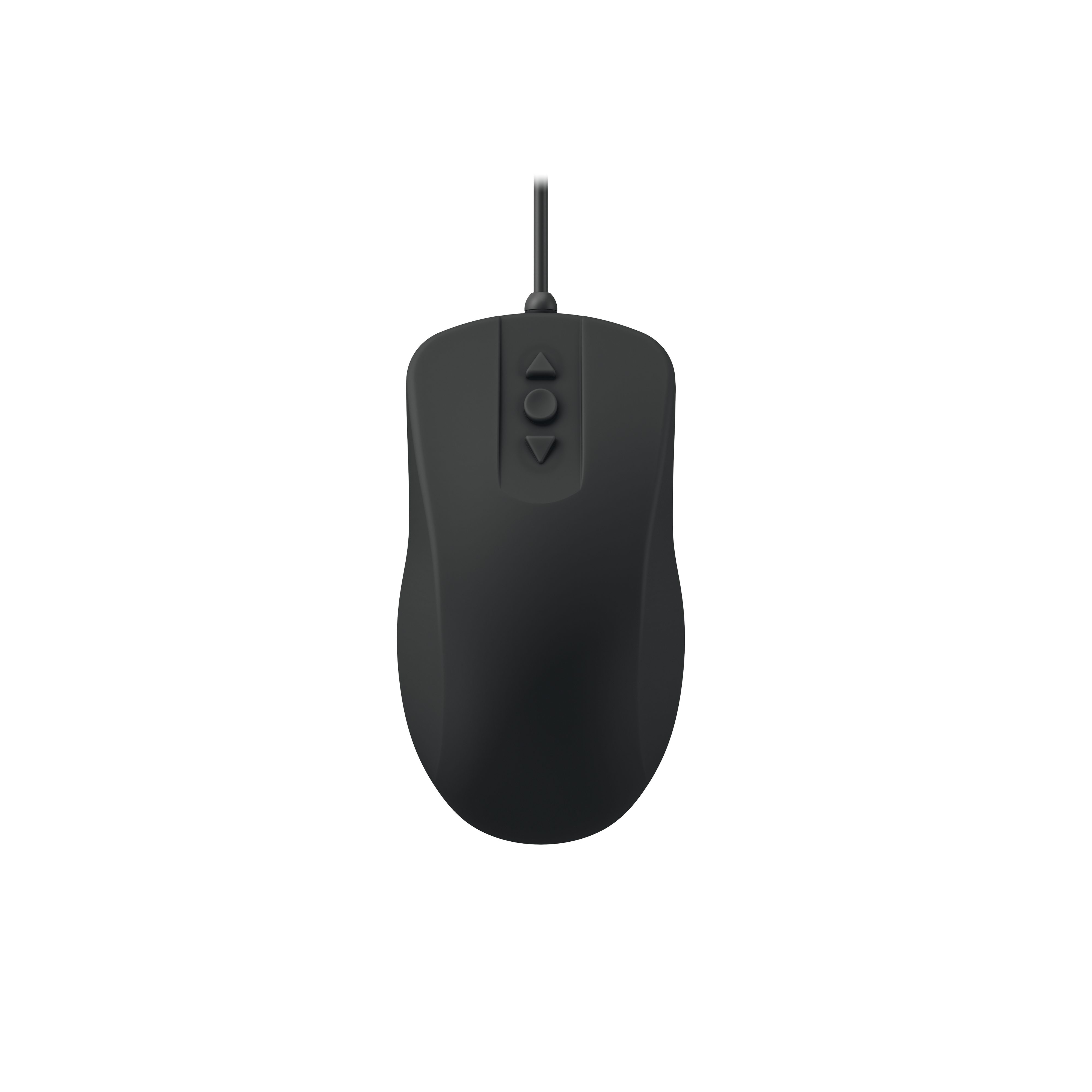 Contour ACTIVE KEY MMS AK-PMH12 Corded schwarz ERGO IP68