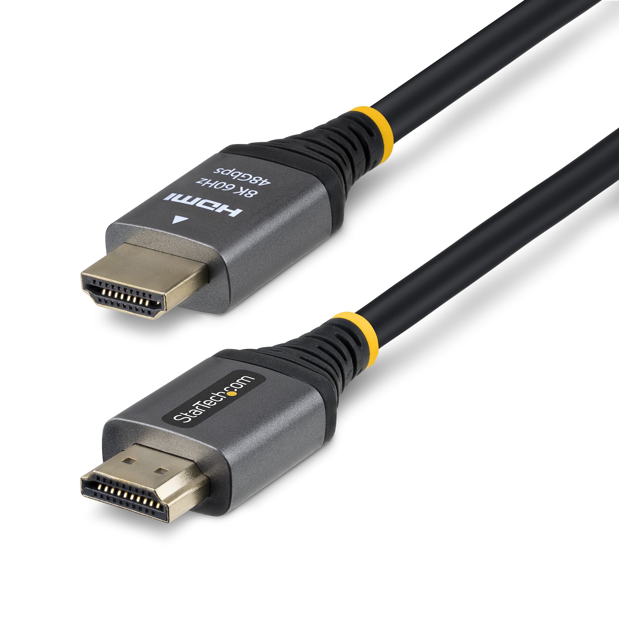 0.3M HDMI 2.1 CABLE 8K 60HZ .