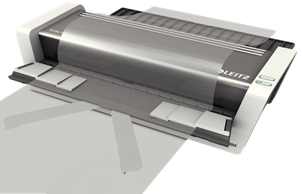 LEITZ iLAM Touch 2 Turbo A3 Laminiergerät bis DIN A3