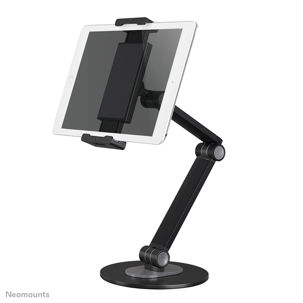NEOMOUNTS Universal tablet stand for 11,93-32,76cm 4,7-12,9Zoll tablets black