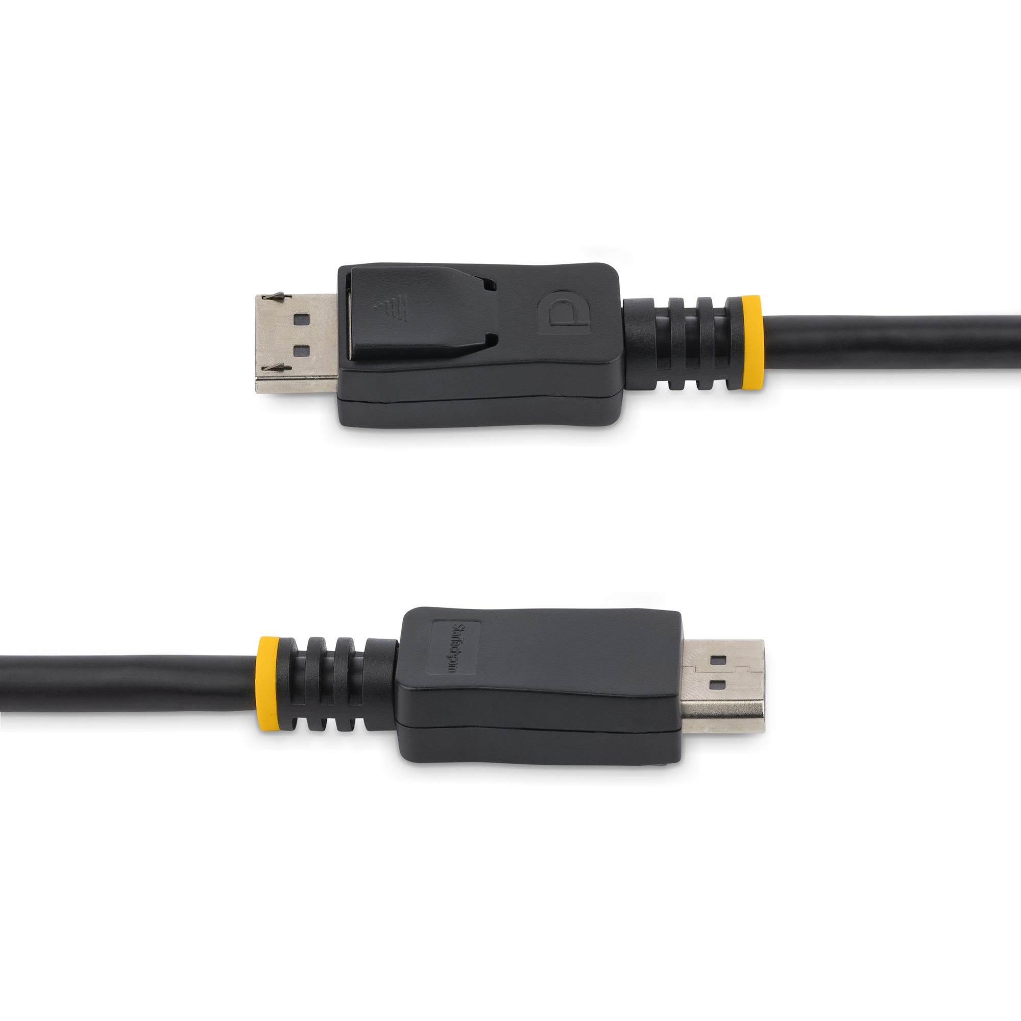 1M DISPLAYPORT 1.2 CABLE .