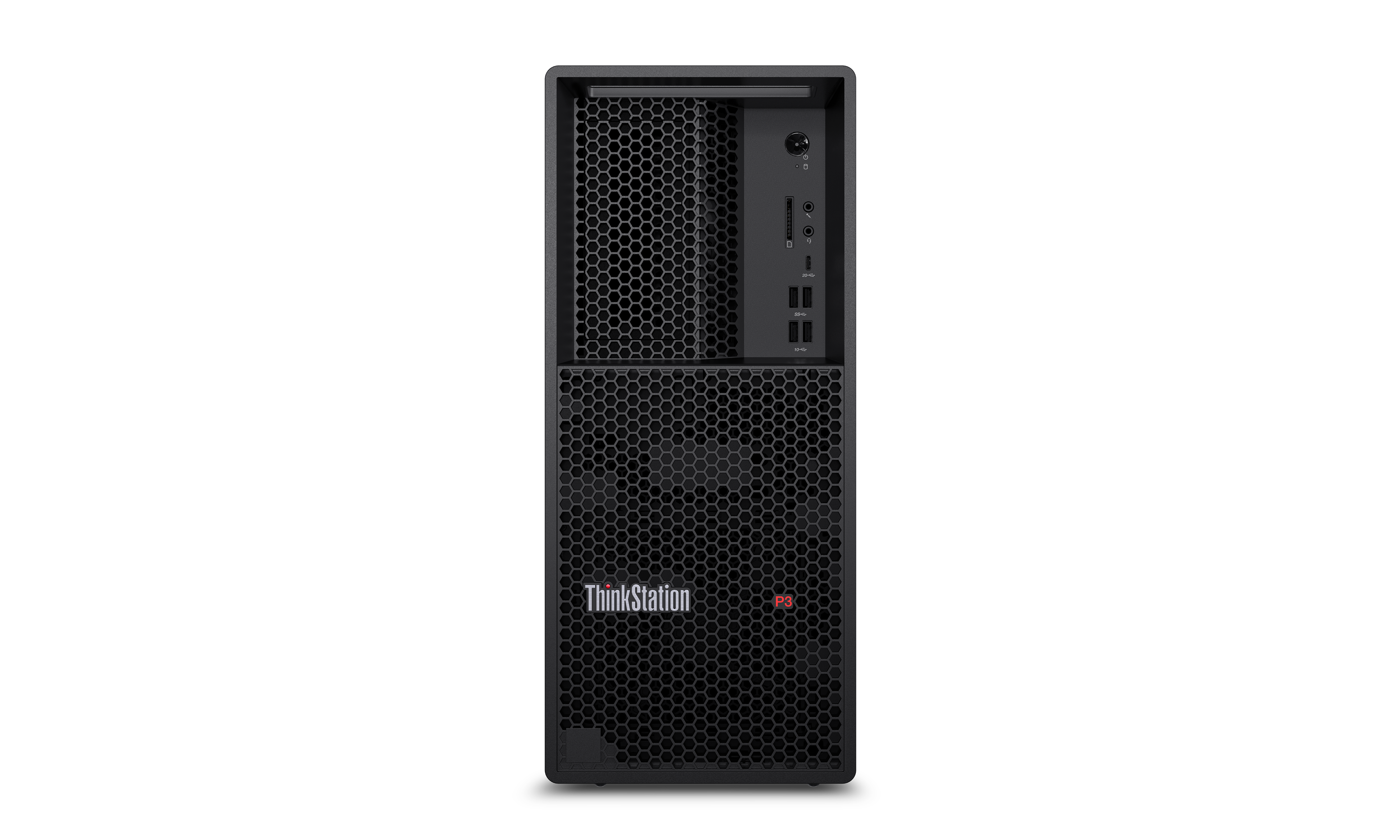 TS P3 TWR G2 CU7-265K 64GB 1TB SSD W11P