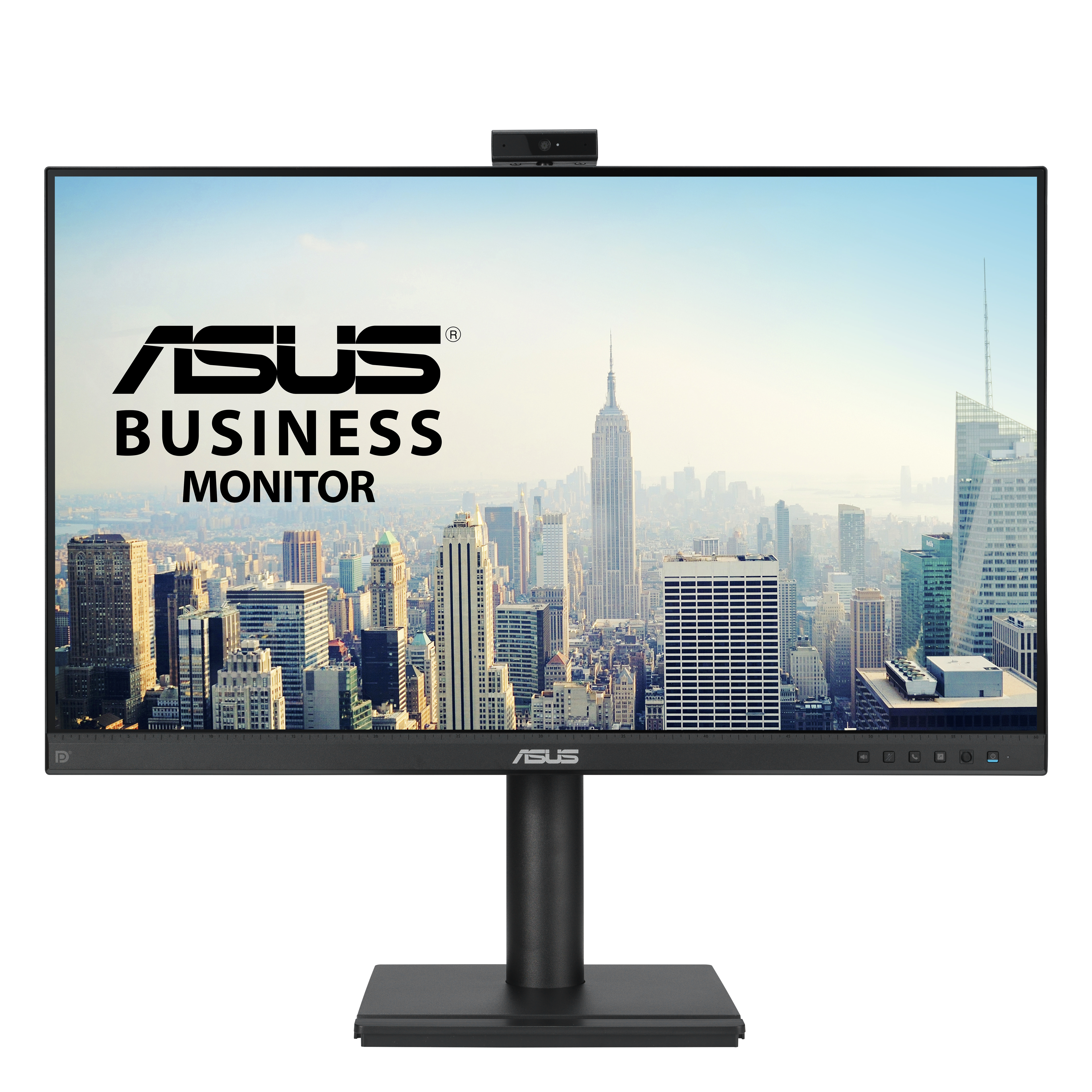 BE249QFK Videokonferenzmonitor, LED-Monitor