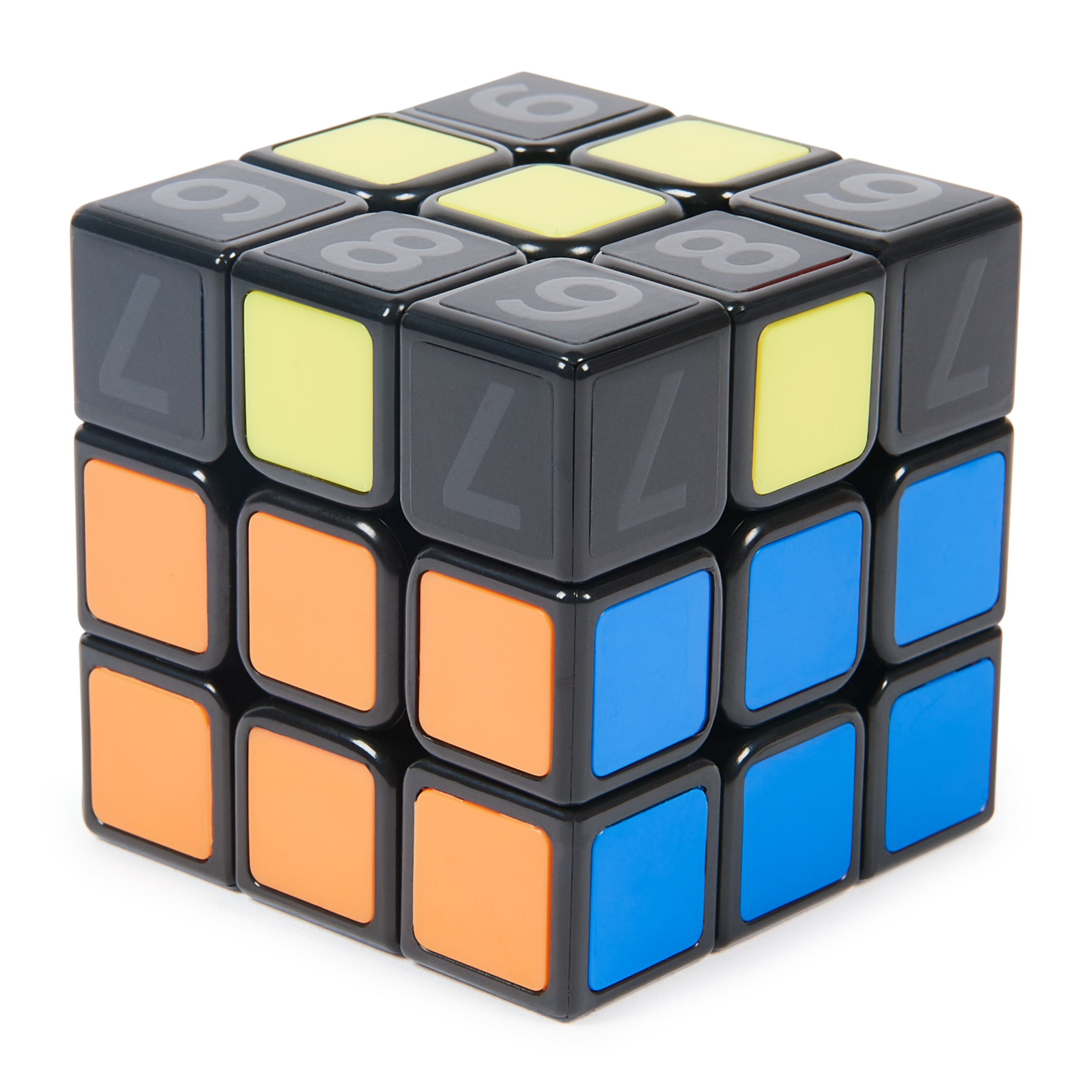 Rubik''s - Coach Cube 3x3, Geschicklichkeitsspiel