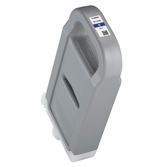 Patrone Canon PFI-1700B blue