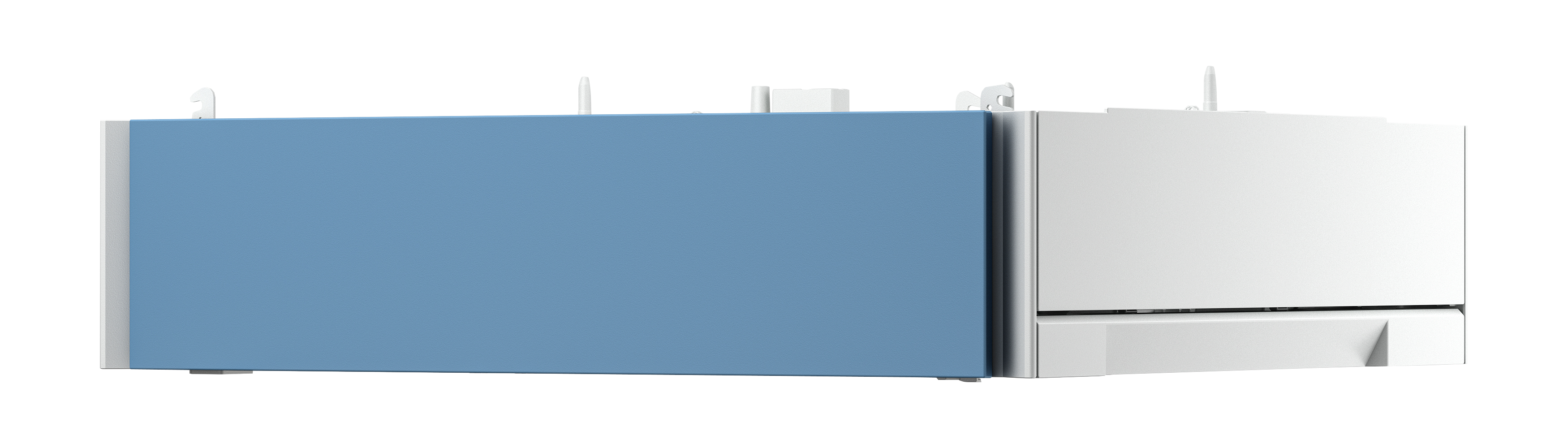 HP Color LaserJet Pro 550 Sht Paper Tray
