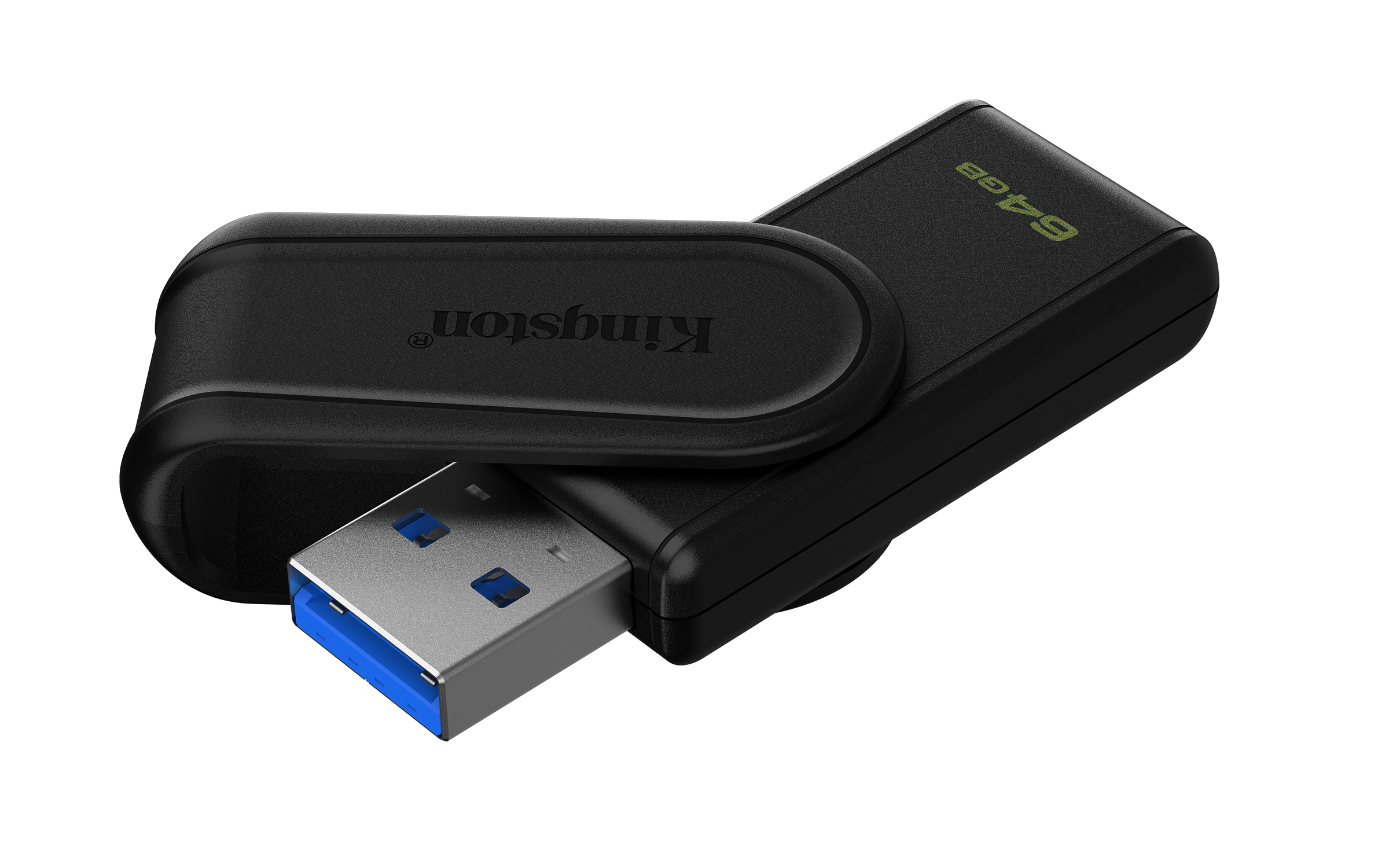 DataTraveler Exodia S 64GB, USB-Stick