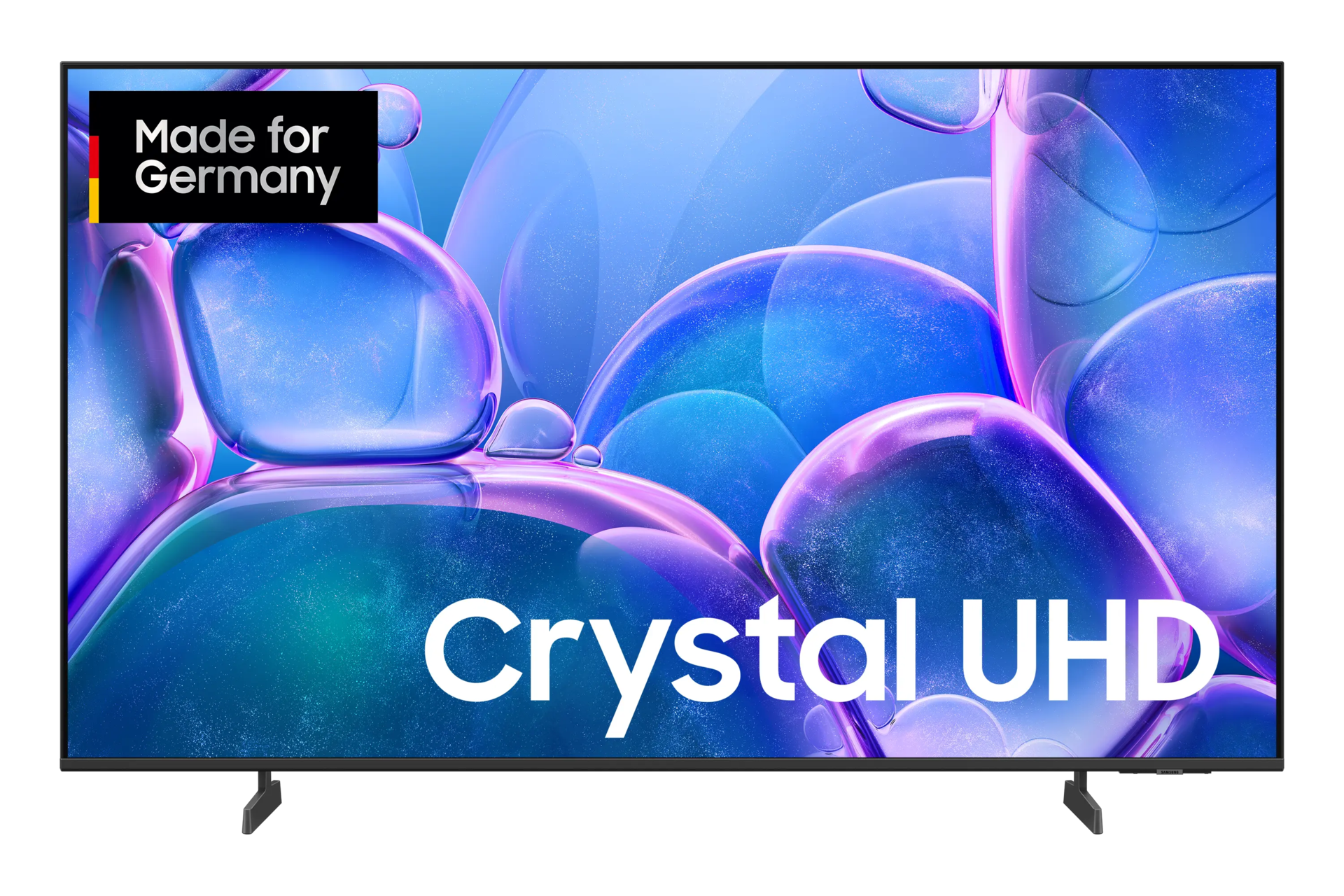 SAMSUNG GU50U7099FUXZG Smart-TV 125,0 cm (50,0 Zoll)