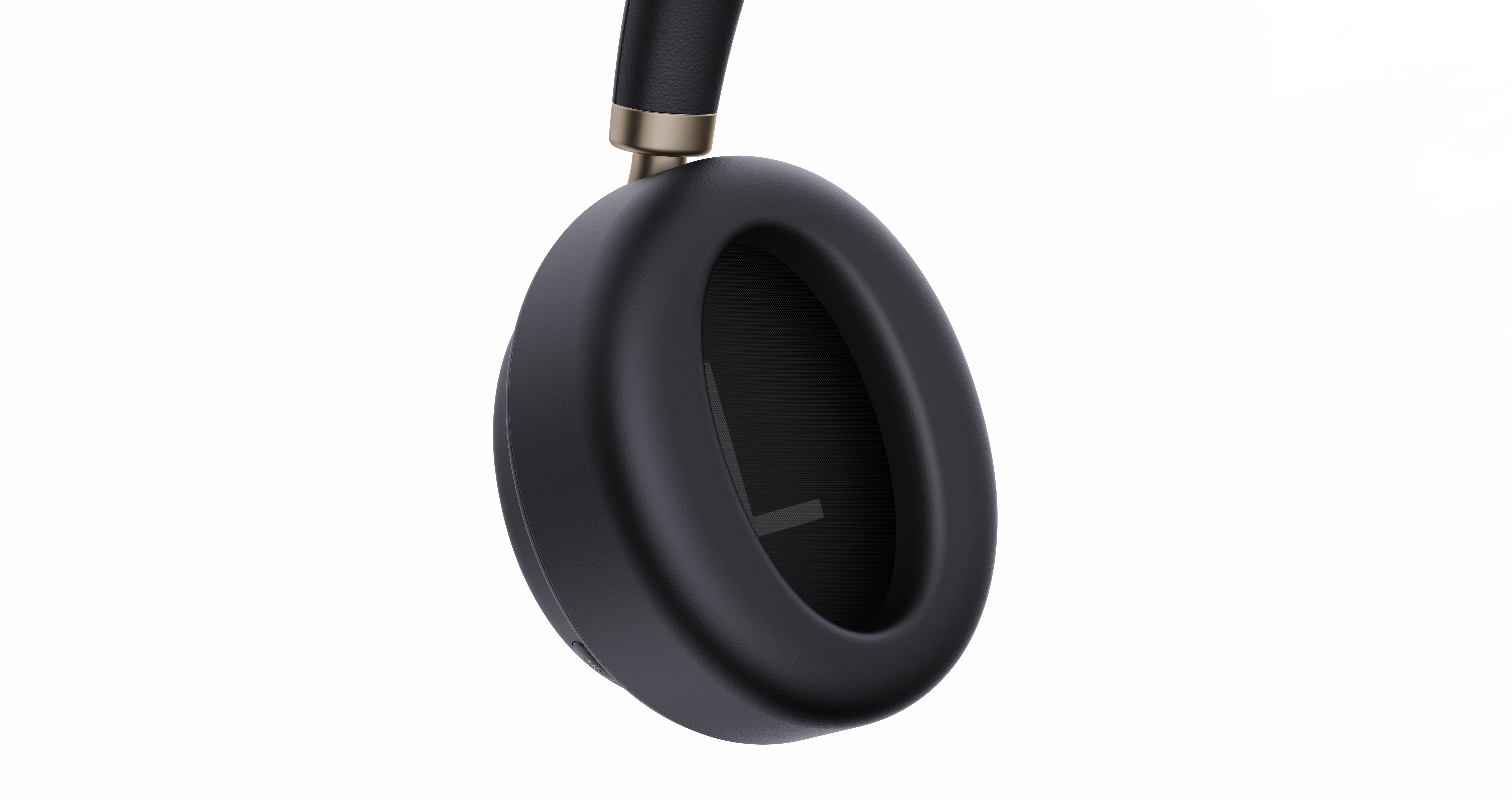 YEALINK BH76 Plus Teams schwarz USB-C-A