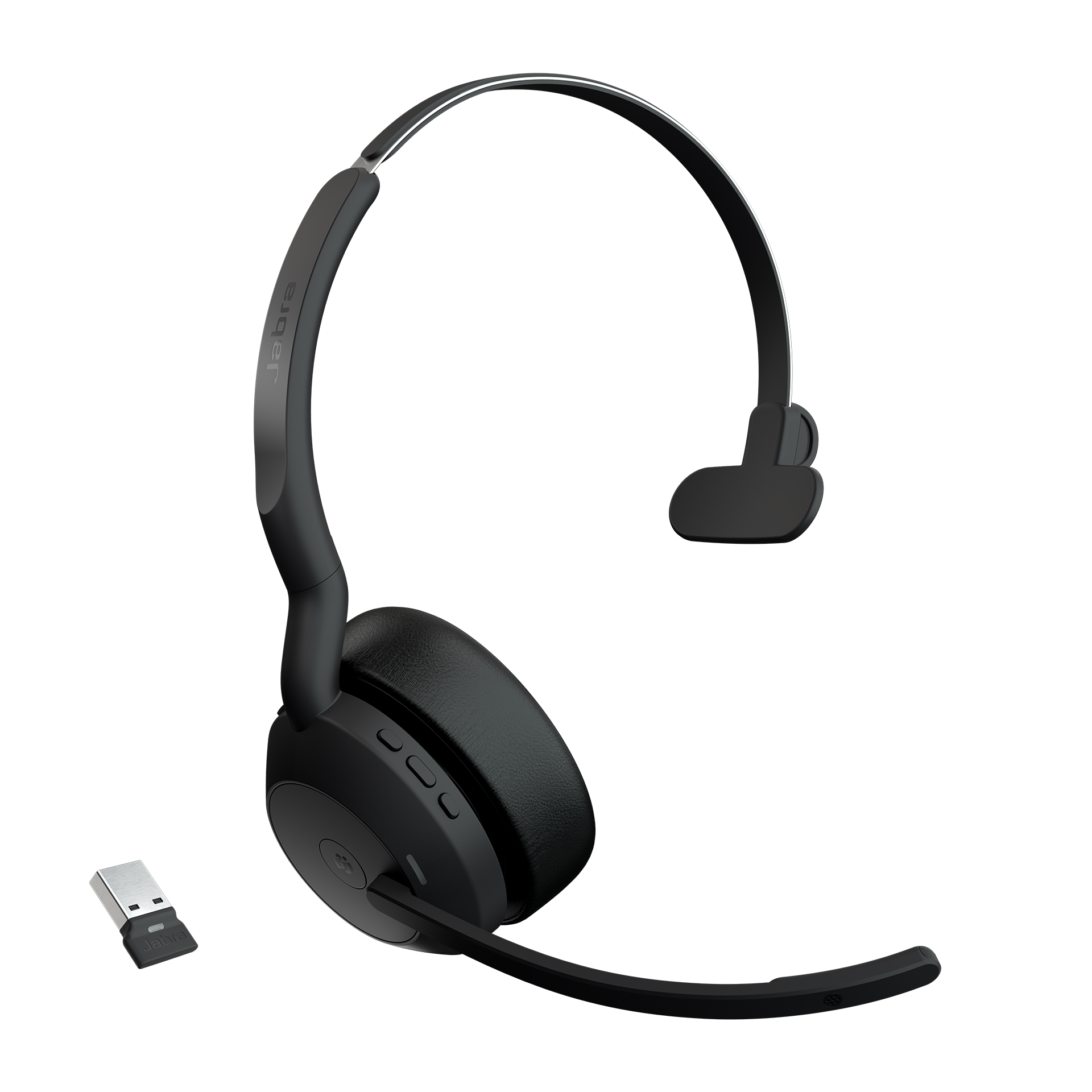 JABRA EVOLVE2 55 LINK380A MS MONO