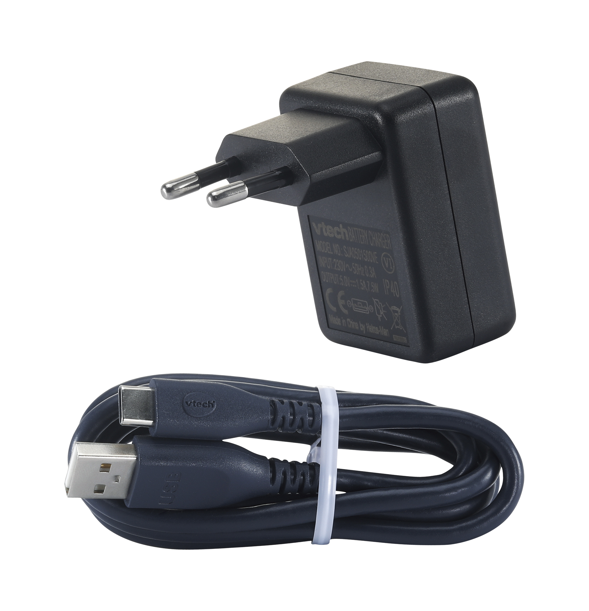 USB-C Netzadapter 7,5 Watt, Netzteil