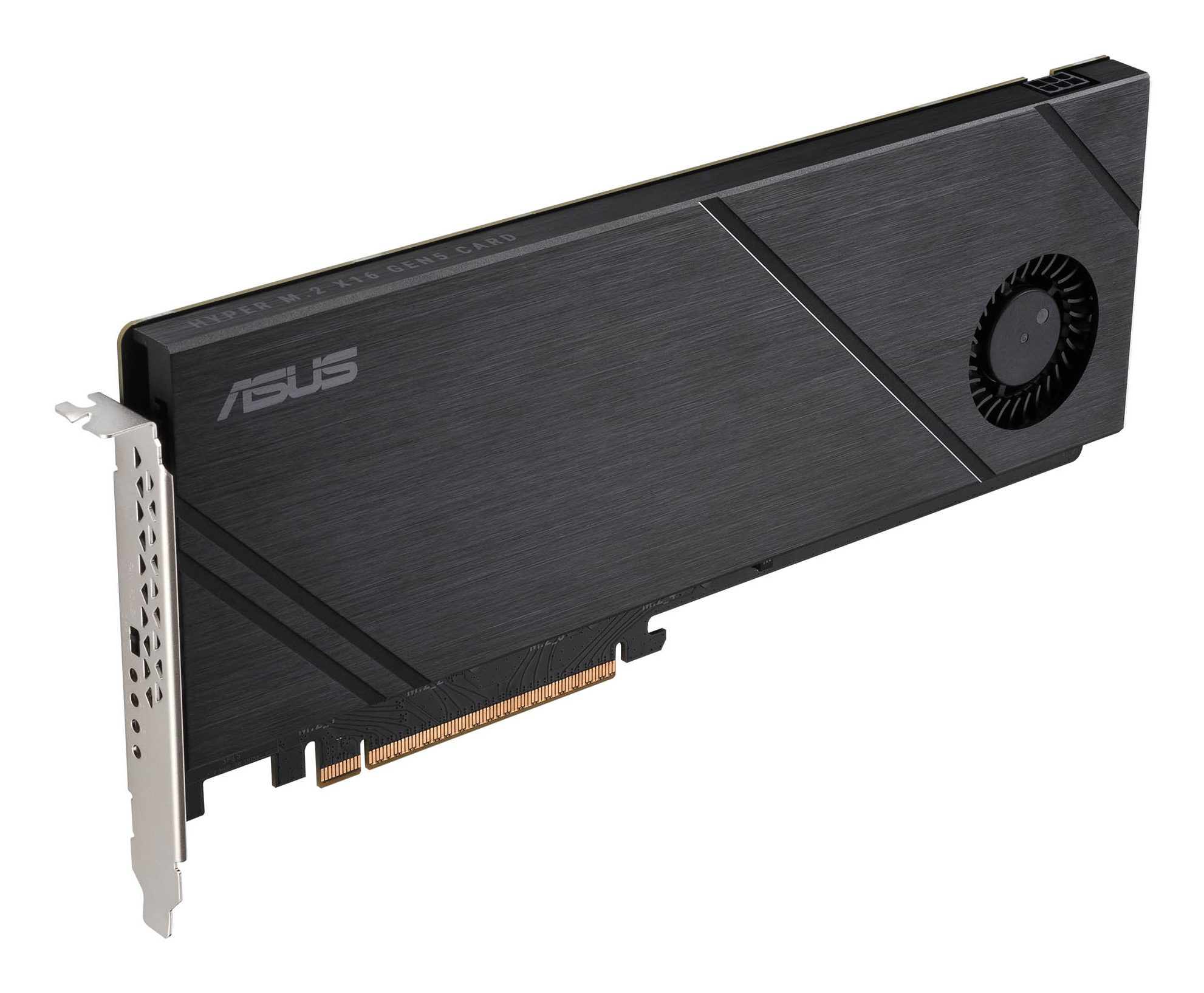 ASUS HYPER M.2 X16 GEN 5 CARD