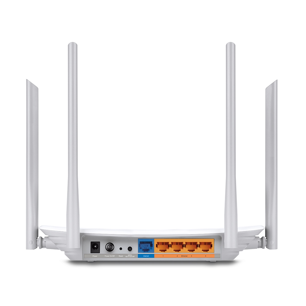 TP-Link Archer C50(EU)