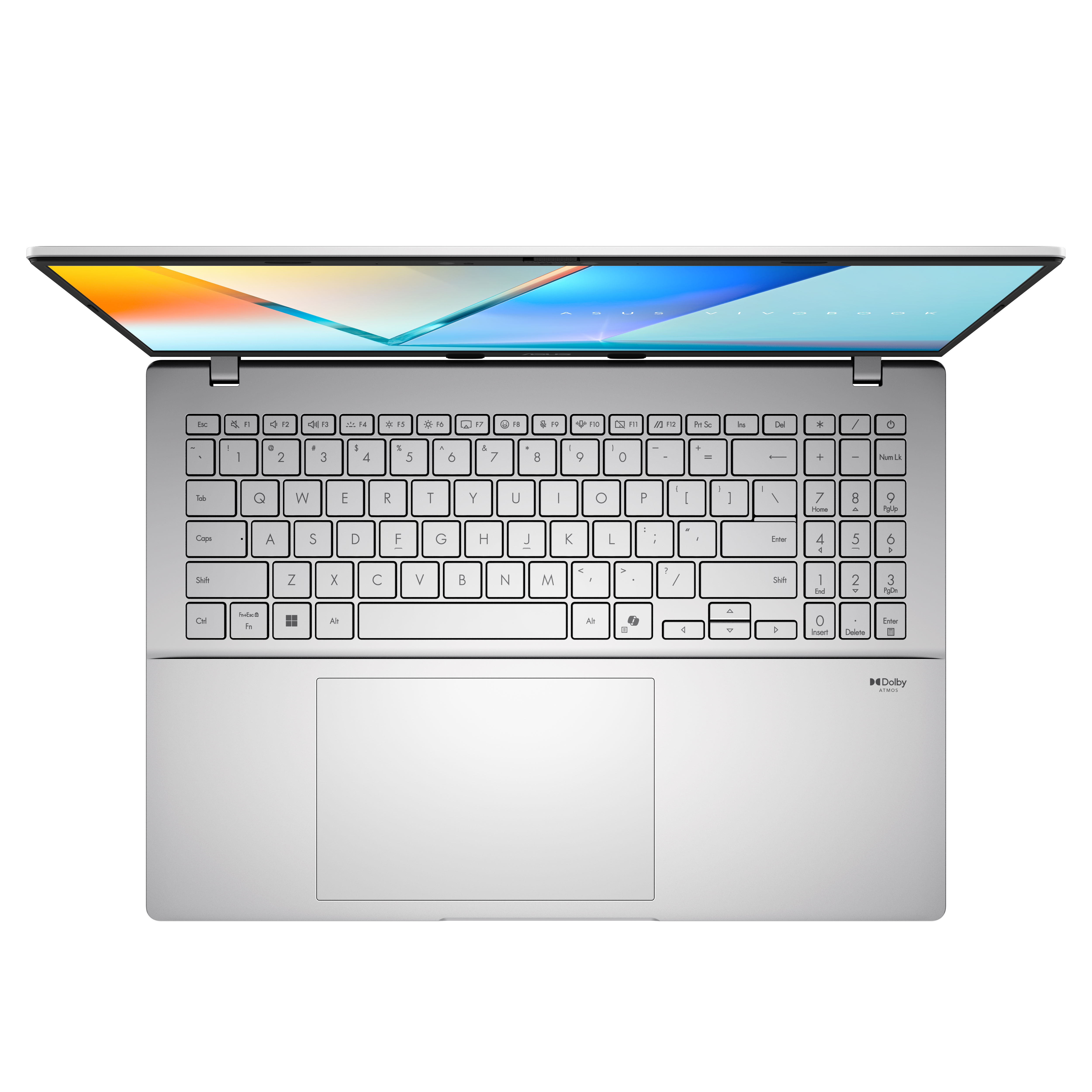 Vivobook S16 (S3607QA-SH095W), Notebook