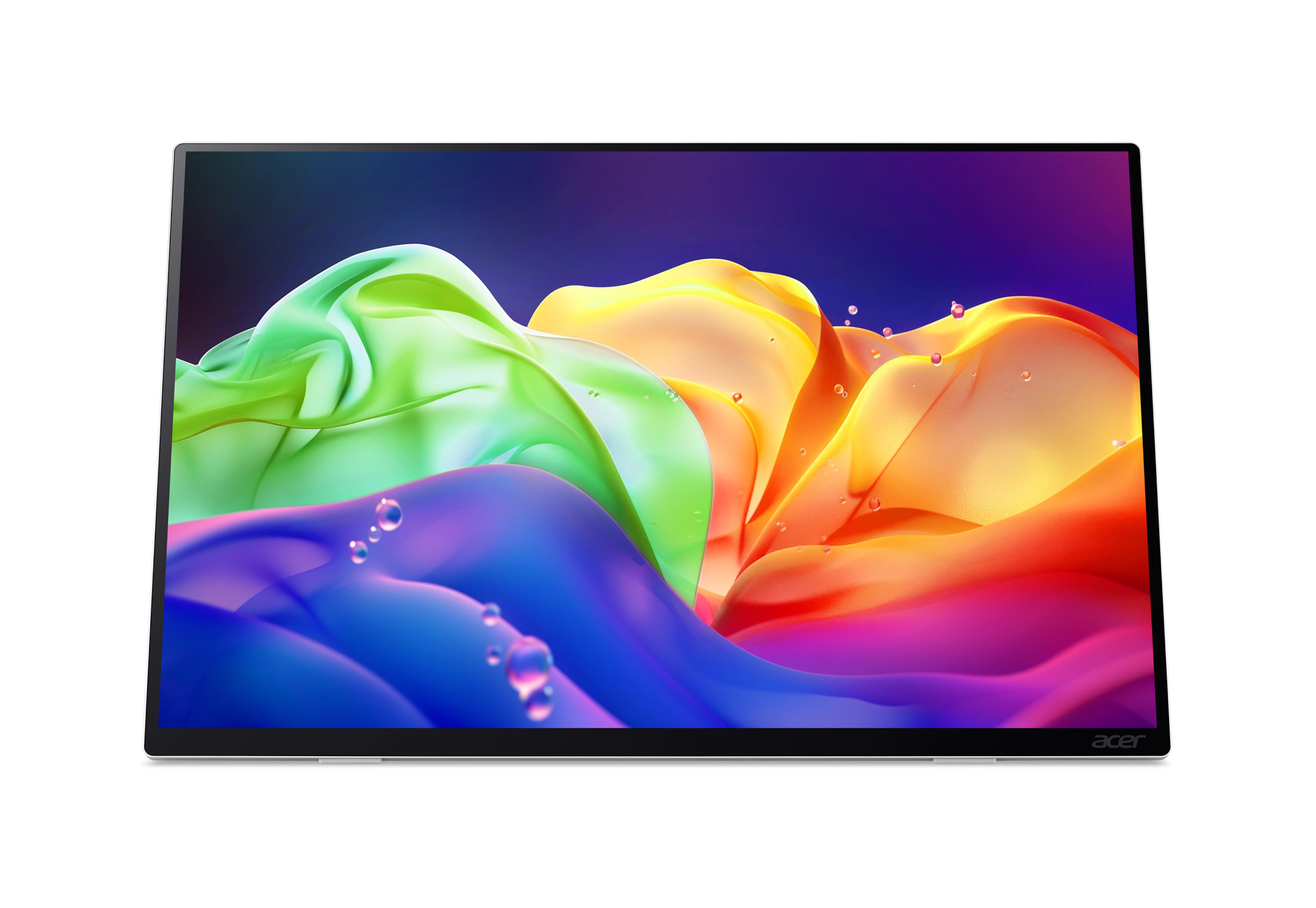 Acer PE160WUTs 16 40cm 2880x1800 120Hz silver