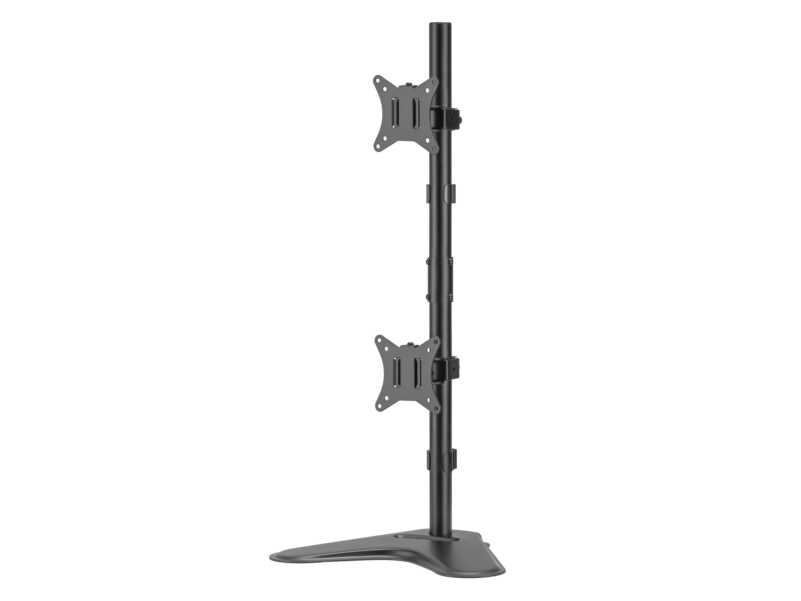 Equip Tischfuß 17-32/2TFT 360° Vertikal 9Kg schwarz retail