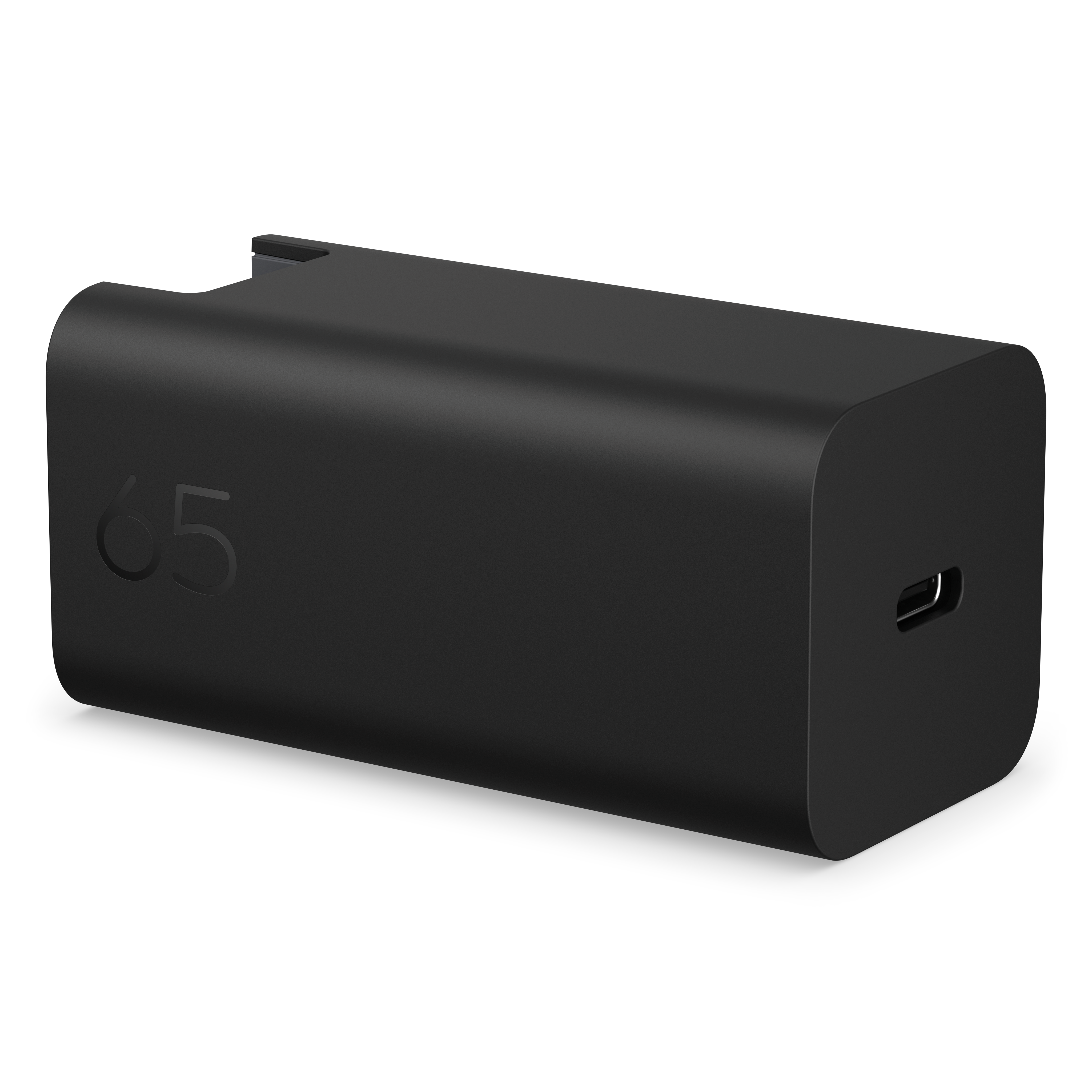 HP 65W GAN WALL CHARGER LOC-EURO PLUG